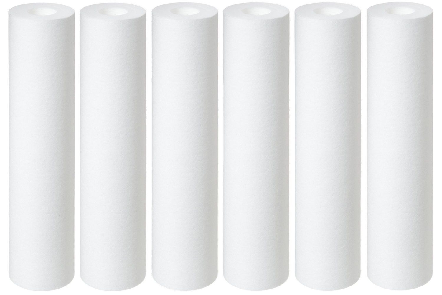 P5 Pentek Whole House Replacement Sediment Filter Cartridge - Whole House Cartridges - 6.29 - DiscountFilterStore.com