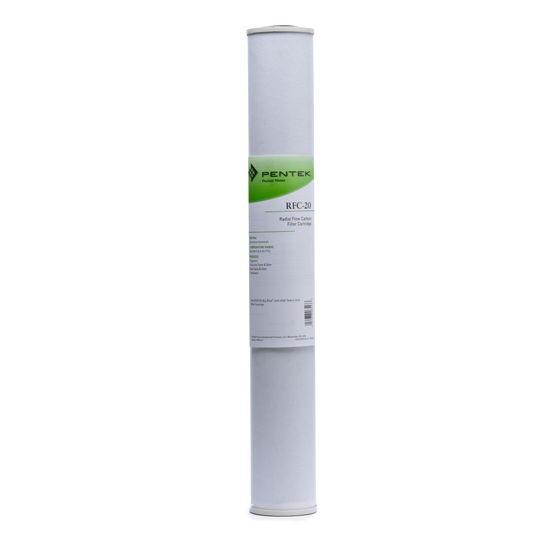 RFC-20 Pentek Whole House Filter Replacement Cartridge - Whole House Cartridges - 54.86 - DiscountFilterStore.com