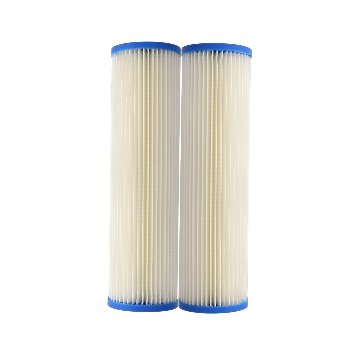 S1A-D Culligan Comparable Whole House Sediment Water Filter by Tier1(2-Pack) - Whole House Cartridges - 11.93 - DiscountFilterStore.com
