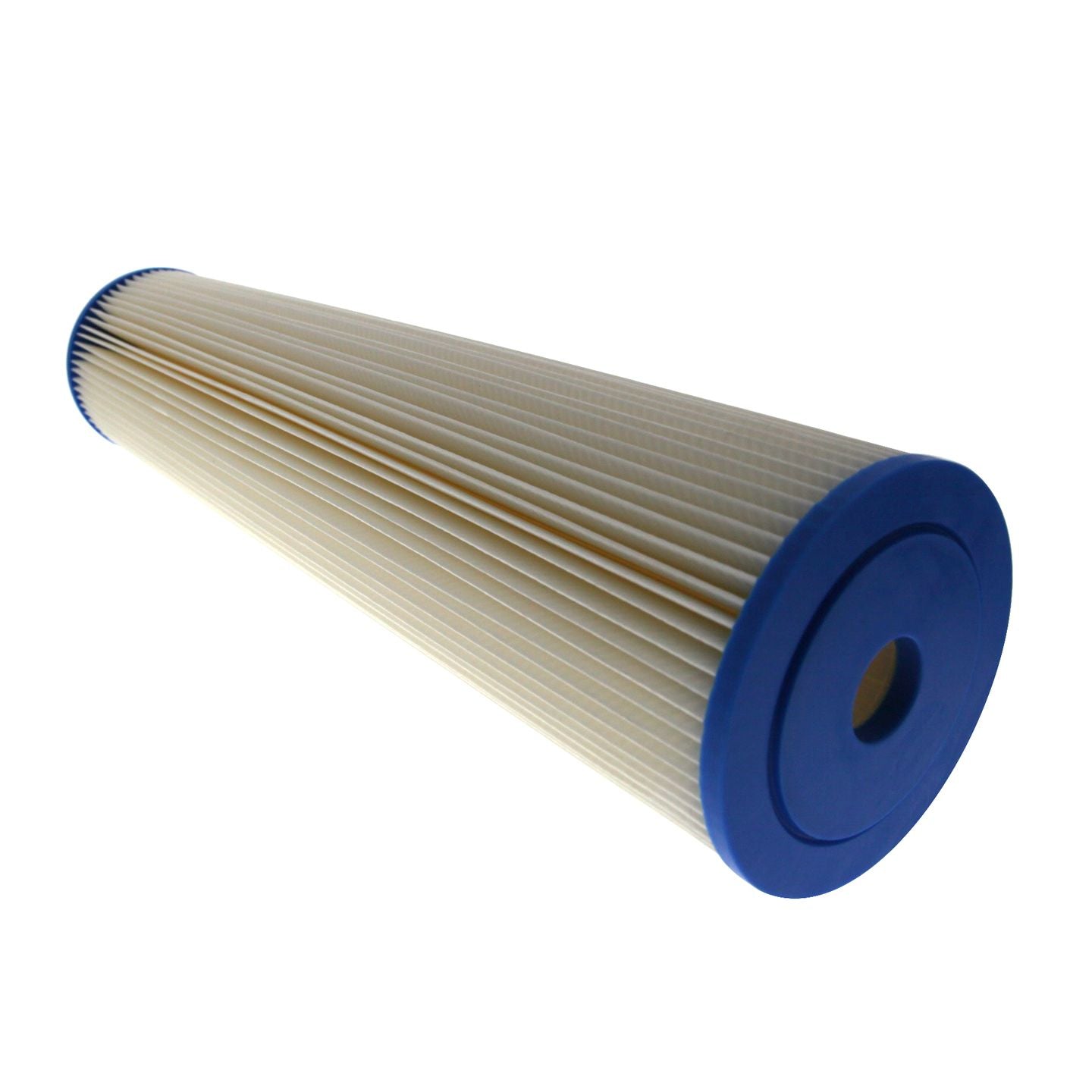 ECP50-20BB Pentek Comparable Replacement Filter Cartridge by Tier1 - Whole House Cartridges - 18.3 - DiscountFilterStore.com