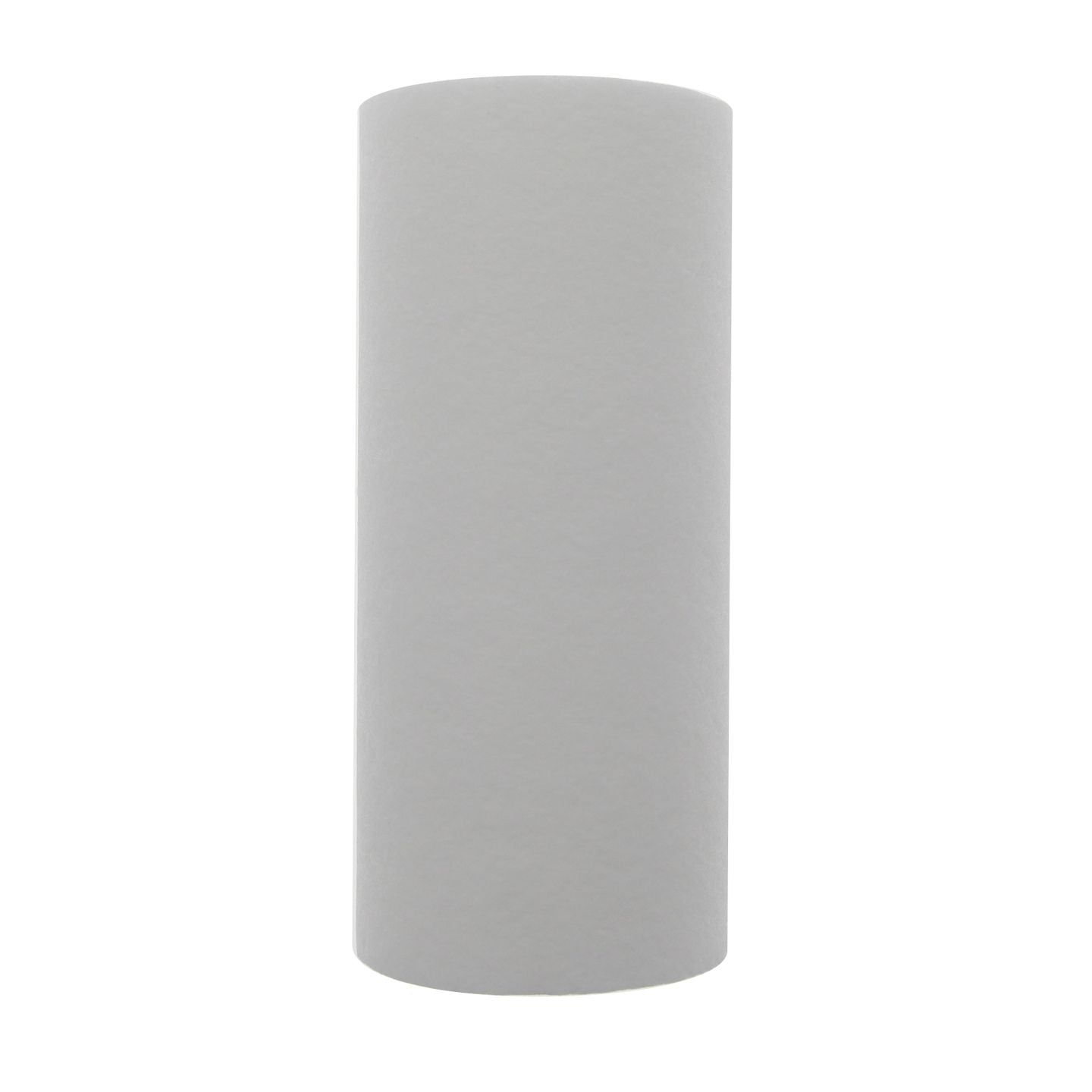 10 inch x 4.5 inch Sediment Water Filter by Tier1 (10 Micron) - Whole House Cartridges - 7.88 - DiscountFilterStore.com
