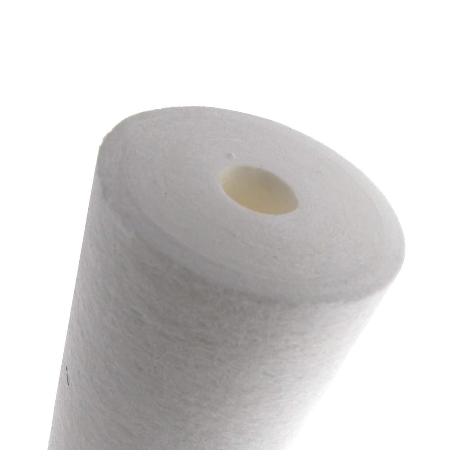 10 inch x 4.5 inch Sediment Water Filter by Tier1 (10 Micron) - Whole House Cartridges - 7.88 - DiscountFilterStore.com
