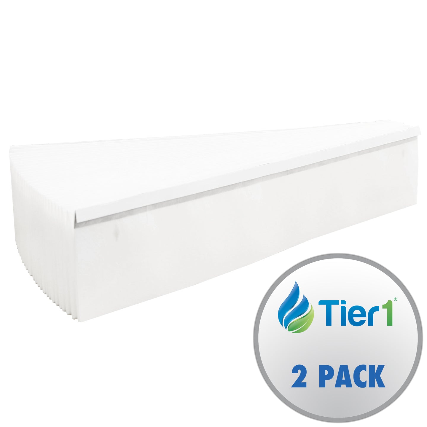 Aprilaire 401 Comparable Replacement Air Filter by Tier1 (2-Pack) - Air Filters - 62.12 - DiscountFilterStore.com