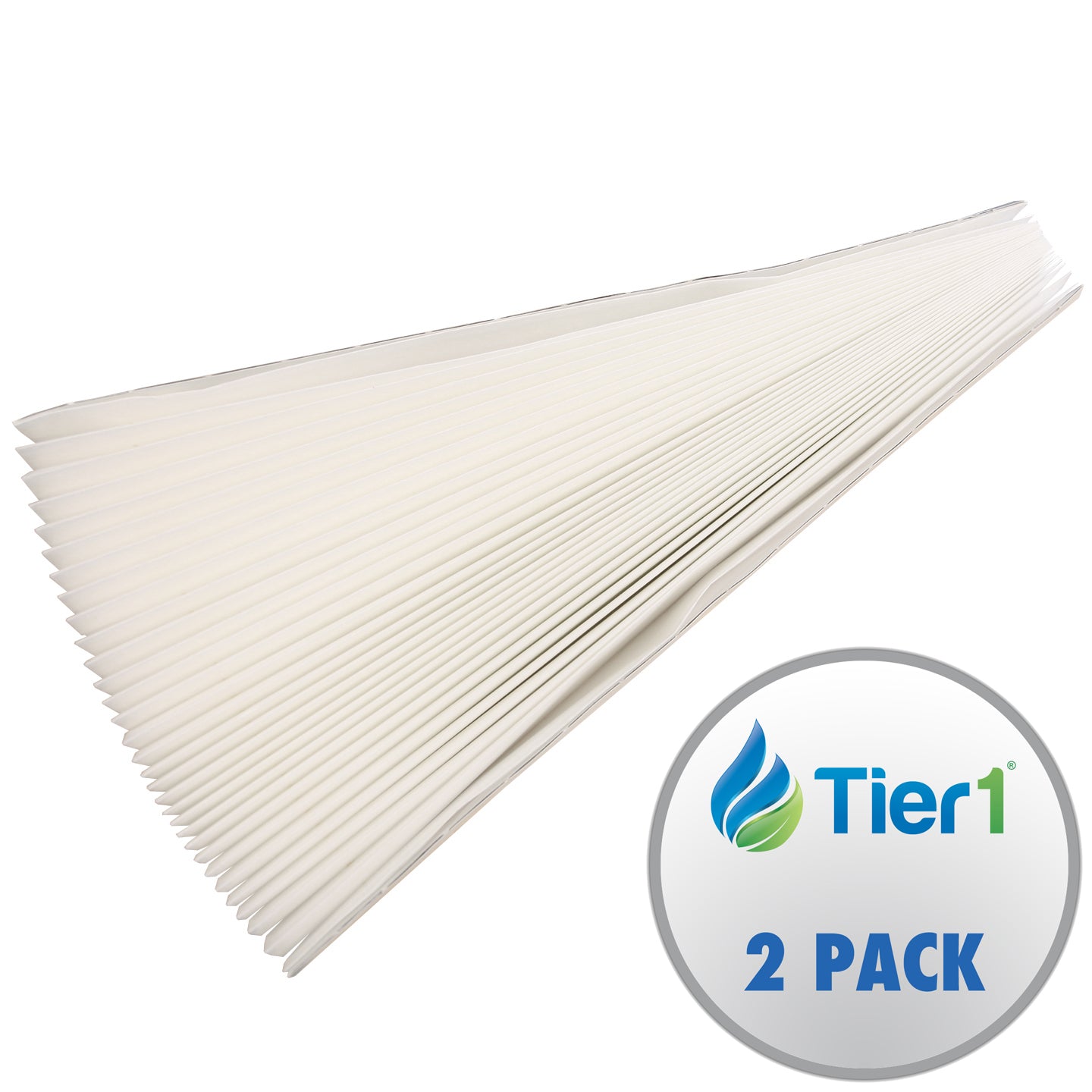 Aprilaire 401 Comparable Replacement Air Filter by Tier1 (2-Pack) - Air Filters - 62.12 - DiscountFilterStore.com