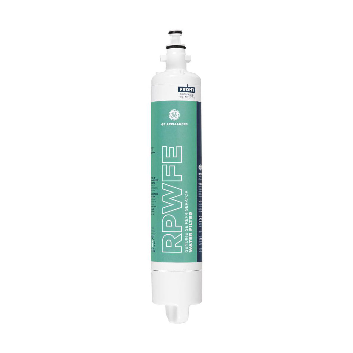 RPWFE GE Refrigerator Water Filter - Refrigerator Filters - 65.78 - DiscountFilterStore.com