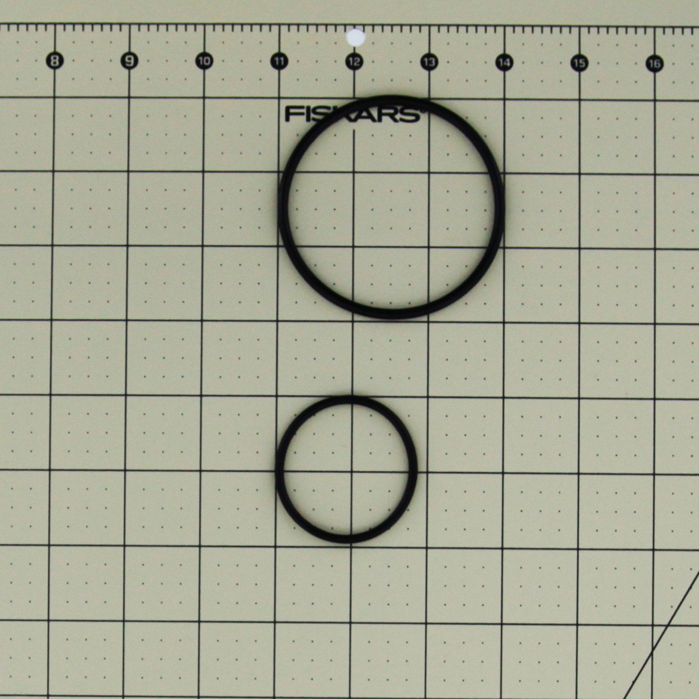 2OR Rusco O-Ring Gasket Kit - Commercial Filters - 6.29 - DiscountFilterStore.com
