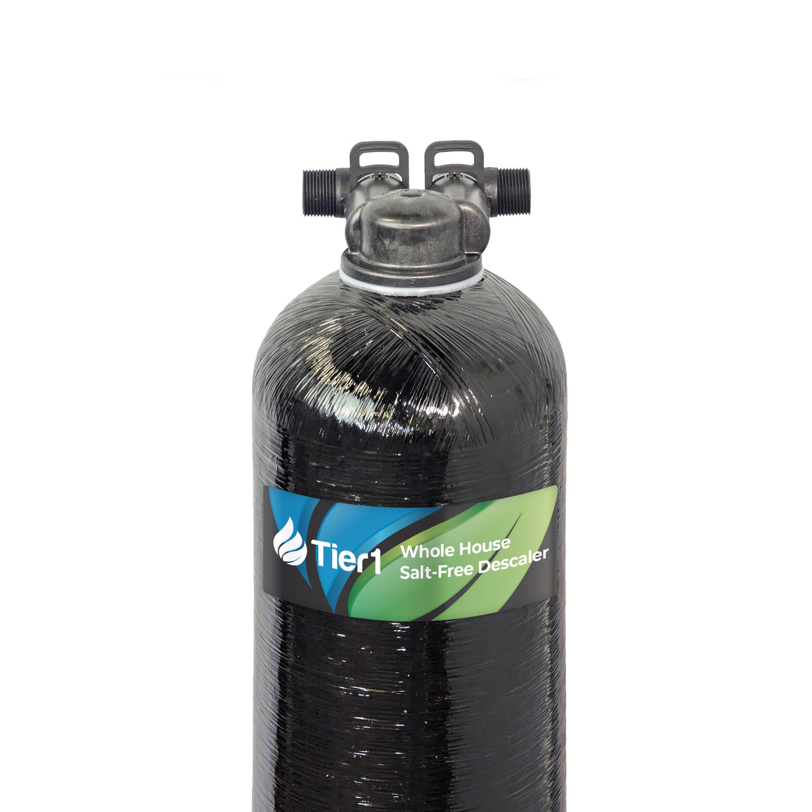 Salt-Free Whole House Water Conditioner - 8 GPM TAC Scale Prevention System for Clean, Healthy Water - Whole House Systems - 401.99 - DiscountFilterStore.com