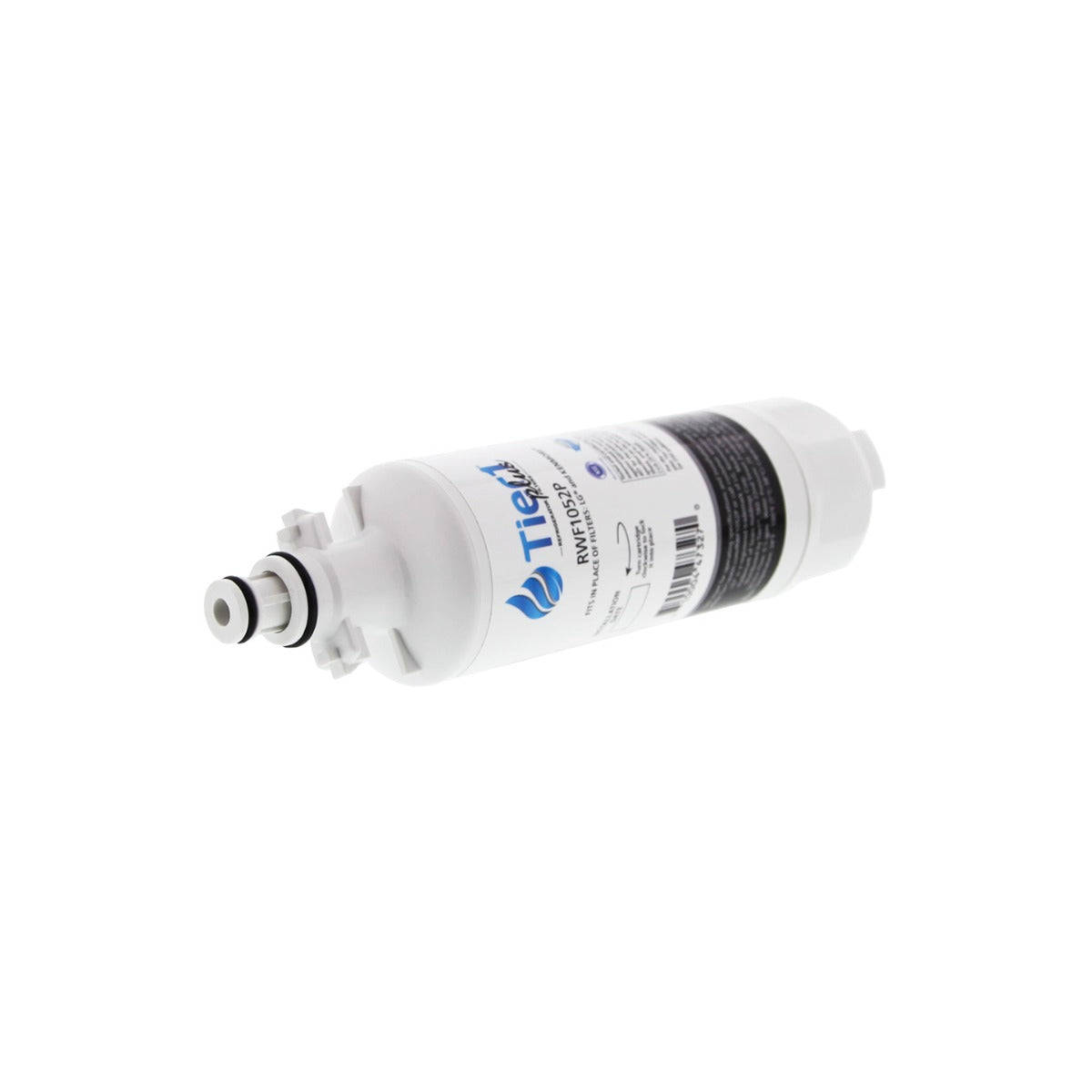 LT700P LG Comparable Lead and Mercury Reducing Refrigerator Water Filter By Tier1 Plus - Refrigerator Filters - 23.09 - DiscountFilterStore.com