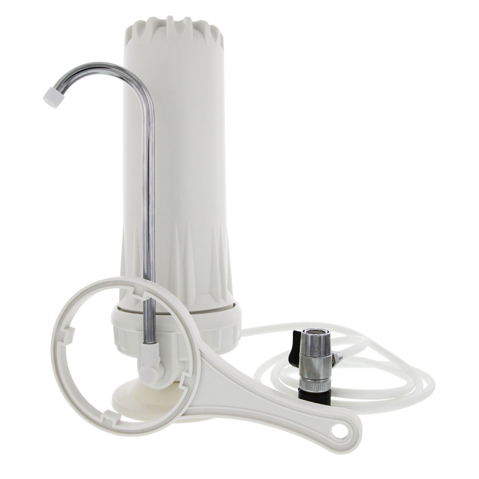 CT-S-1000 Countertop Drinking Water Filter System by Tier1 - Countertop & Faucet Filters - 33.59 - DiscountFilterStore.com