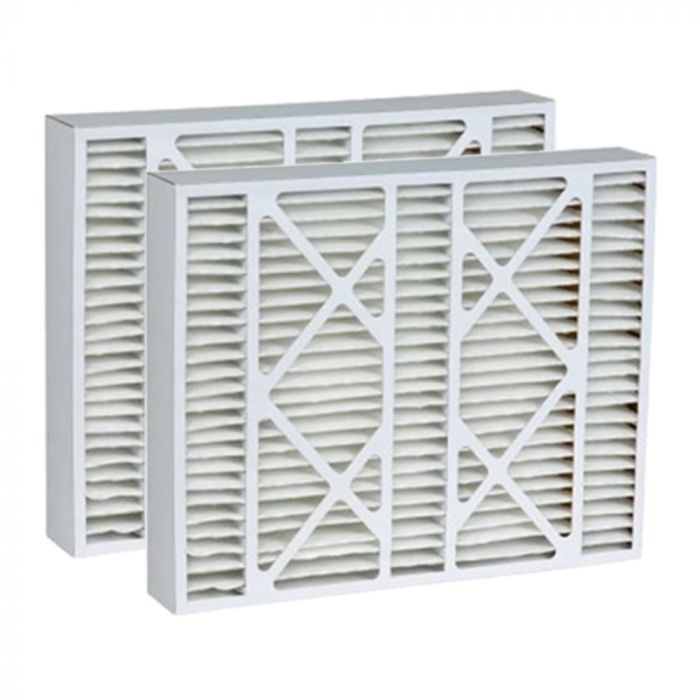 Tier1 brand replacement for Day & Night - 19 x 20 x 4-1/4 - MERV 13 (2-Pack) - Air Filters - 79.79 - DiscountFilterStore.com