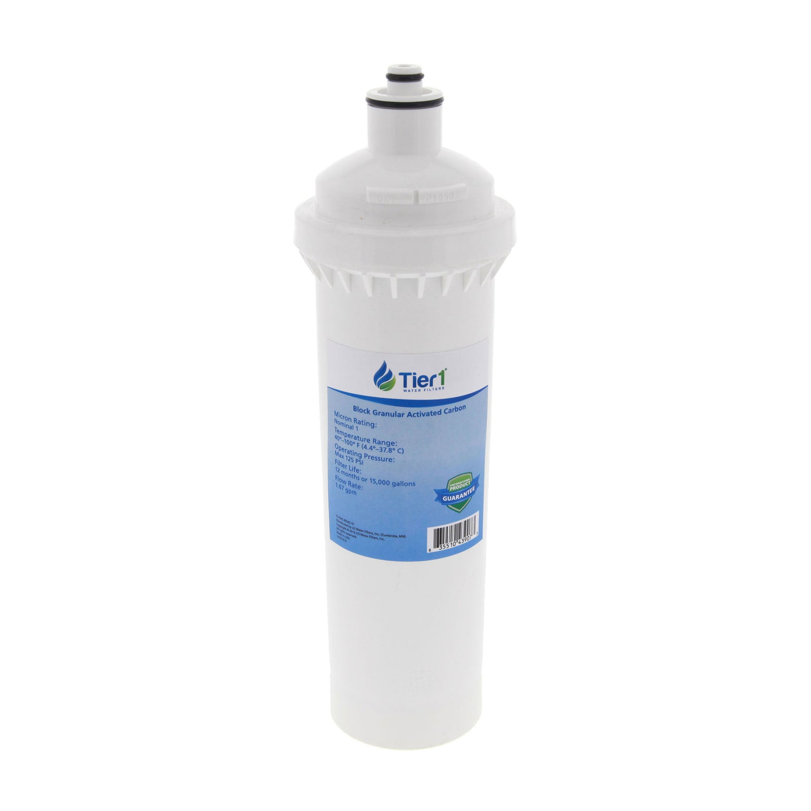 Everpure EV9720-06 Comparable Food Service Replacement Filter by Tier1 - Commercial Filters - 35.15 - DiscountFilterStore.com