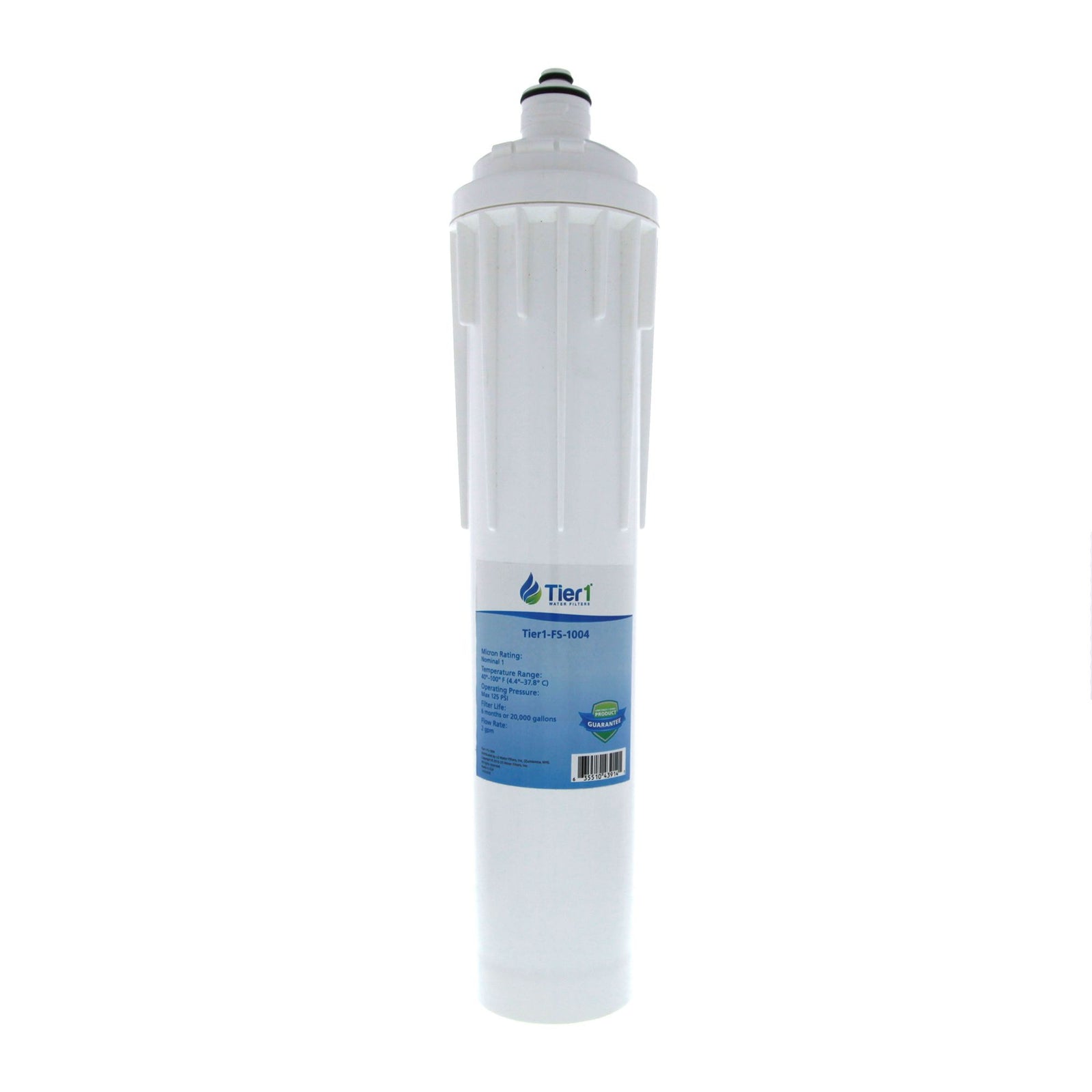 Everpure EV9612-22 Comparable Food Service Replacement Filter by Tier1 - Commercial Filters - 49.85 - DiscountFilterStore.com