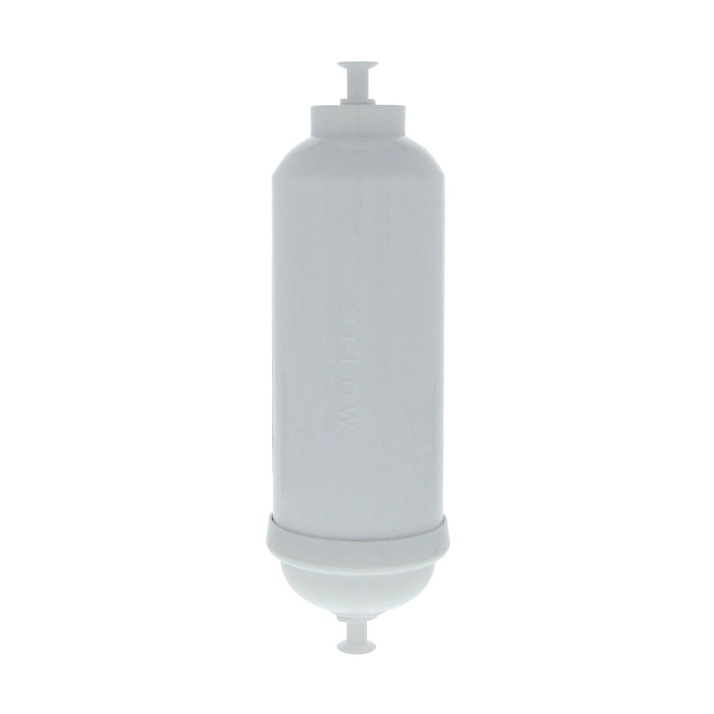 ICF-6Q Coconut Shell Granular Activated Carbon Inline Water Filter by Tier1 - Inline & RO Filters - 8.5 - DiscountFilterStore.com