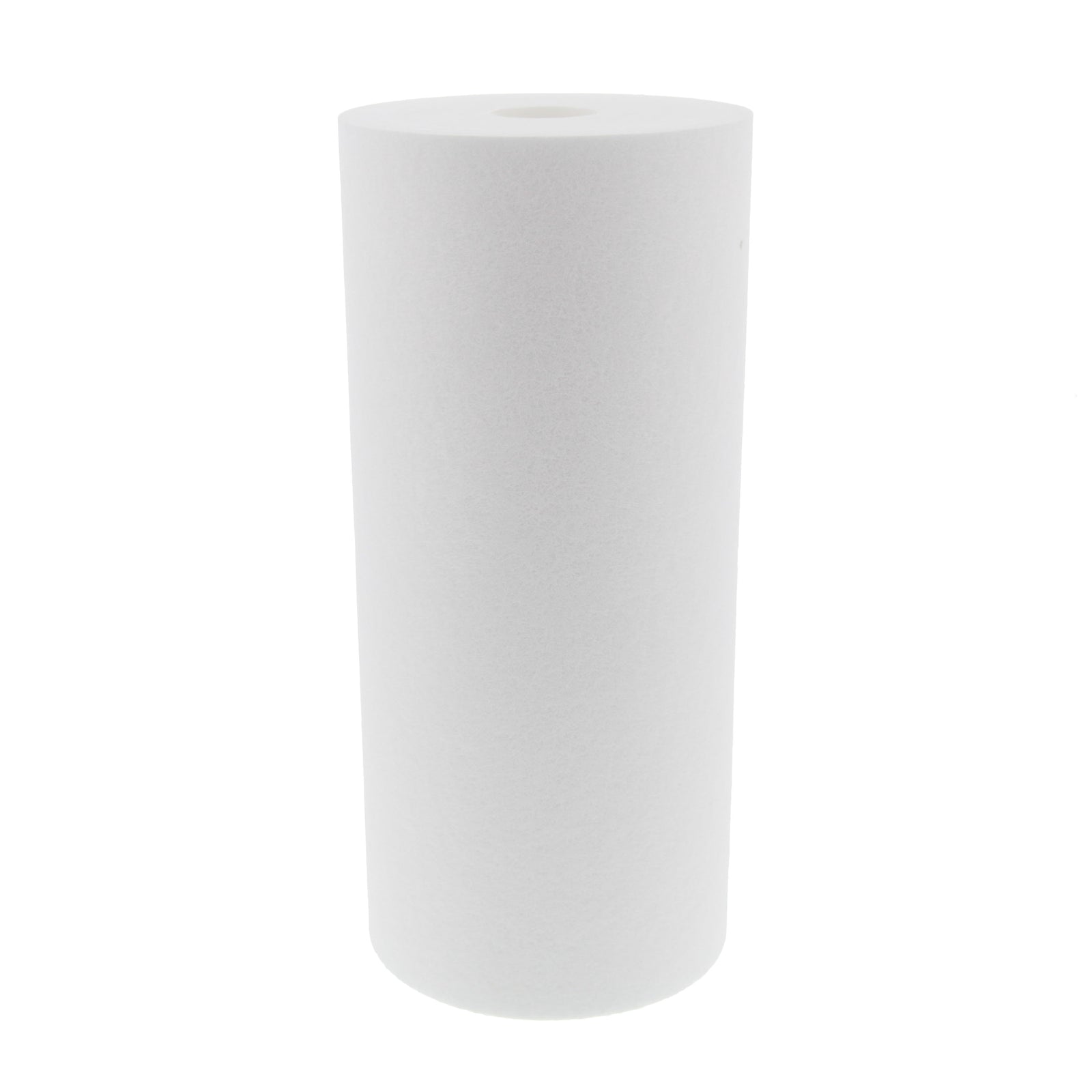 10 inch x 4.5 inch Whole House Sediment Water Filter by Tier1 (1 Micron) - Whole House Cartridges - 8.39 - DiscountFilterStore.com