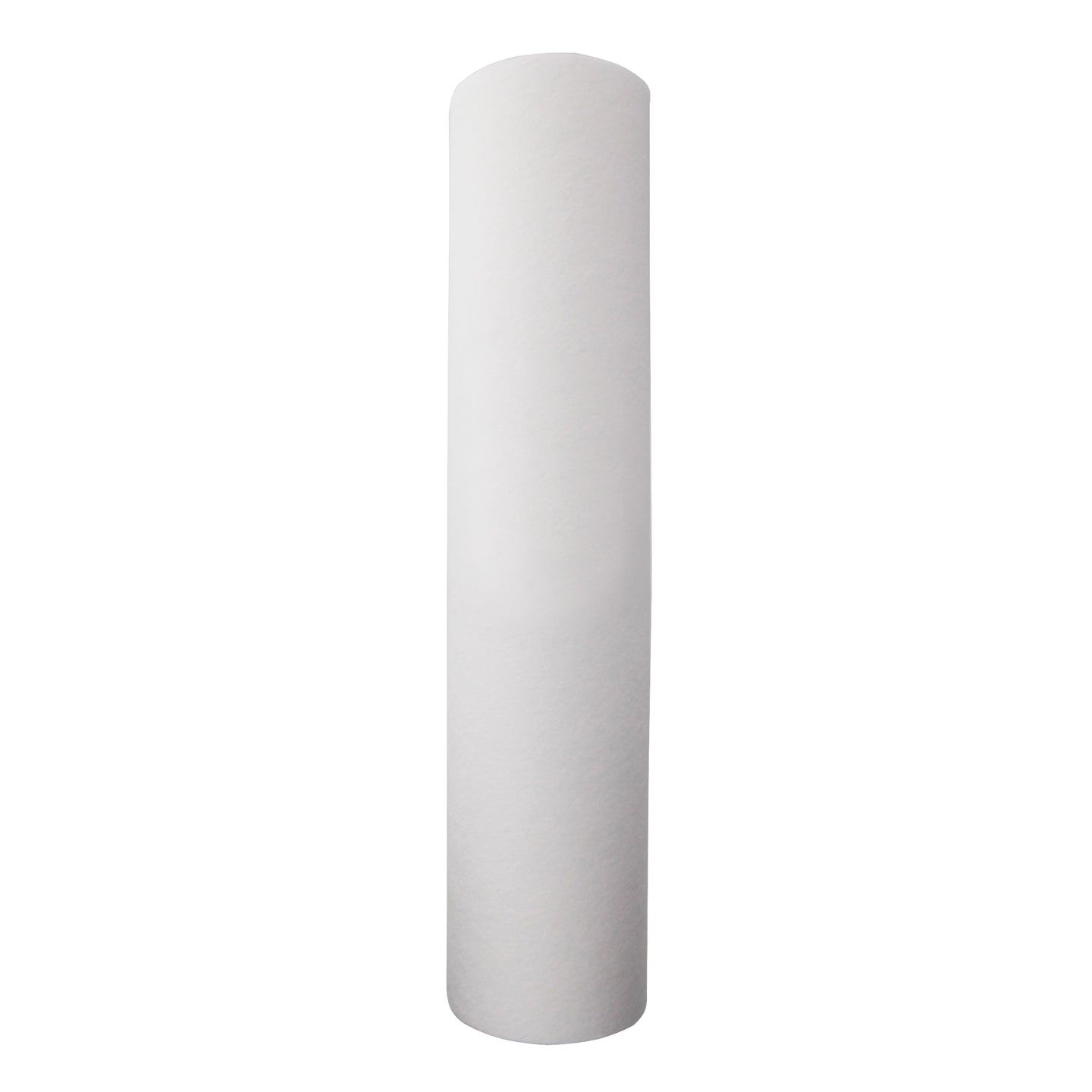 20 inch x 4.5 inchSediment Water Filter by Tier1 (50 Micron) - Whole House Cartridges - 16.4 - DiscountFilterStore.com