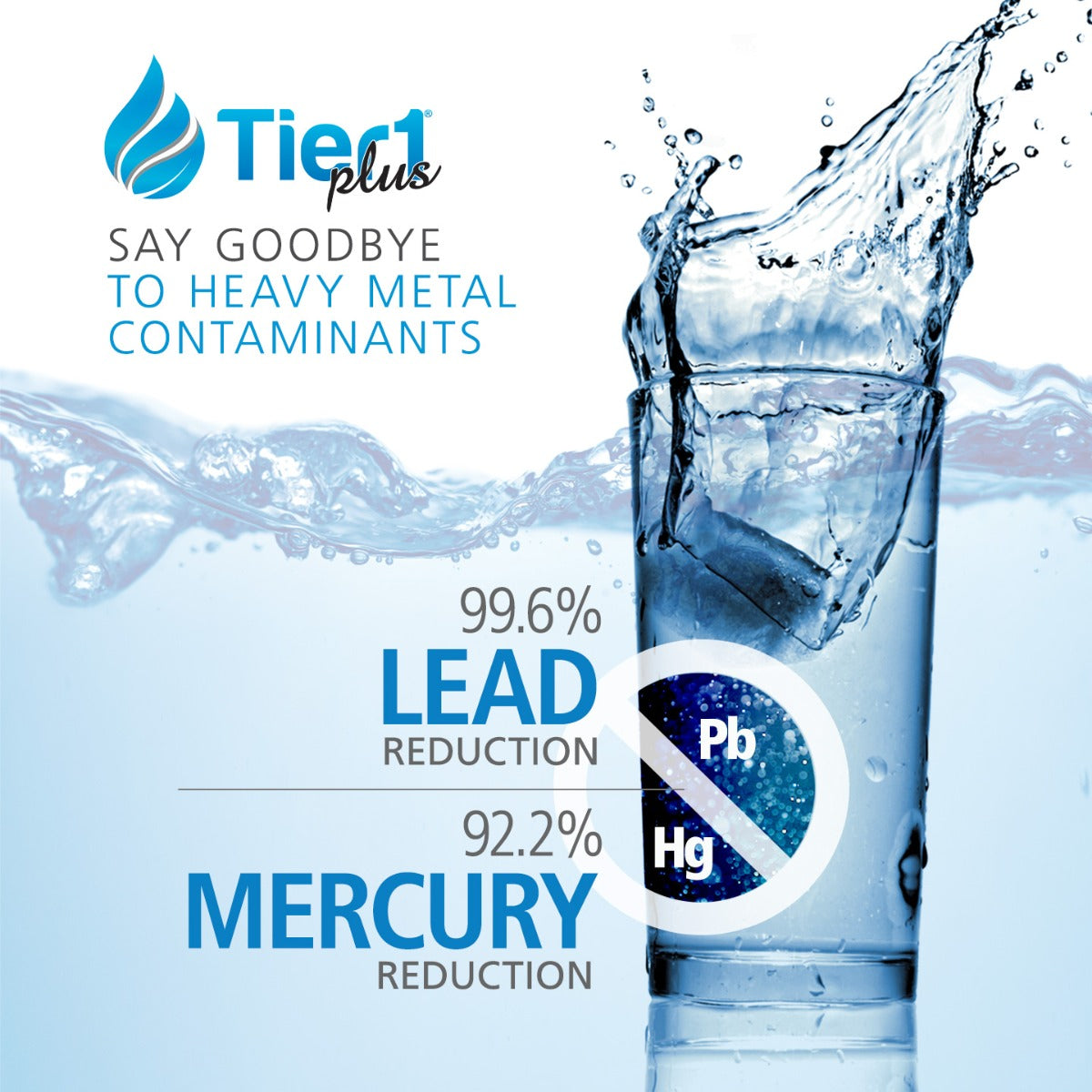 LT700P LG Comparable Lead and Mercury Reducing Refrigerator Water Filter By Tier1 Plus - Refrigerator Filters - 23.09 - DiscountFilterStore.com