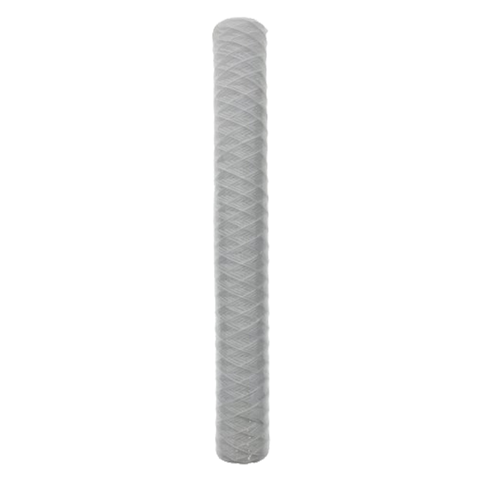 20 inch x 2.5 inch String Wound Sediment Water Filter by Tier1 (20 Micron) - Whole House Cartridges - 16.75 - DiscountFilterStore.com