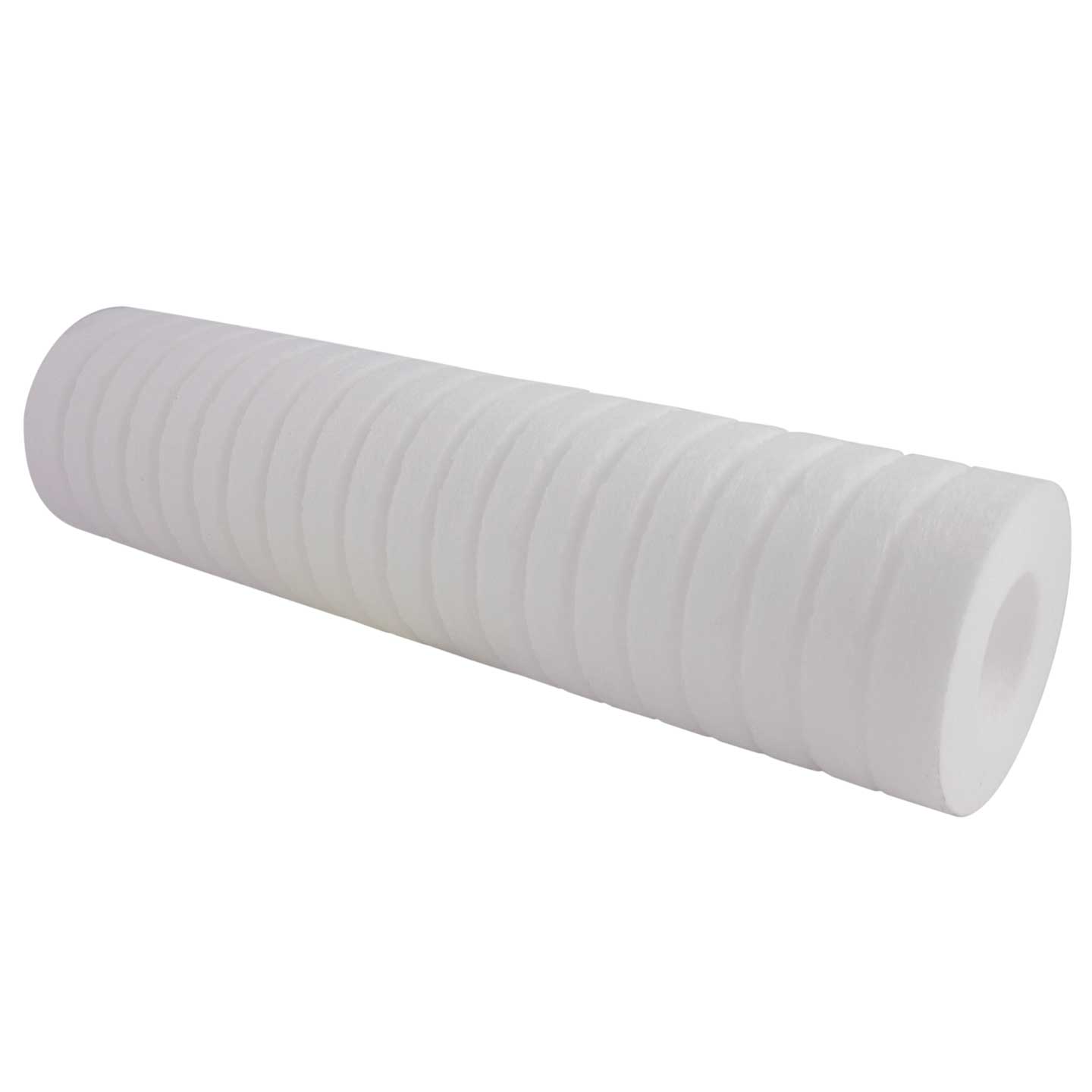 Tier1 AP110 Comparable Whole House Sediment Water Filter - Whole House Cartridges - 5.49 - DiscountFilterStore.com