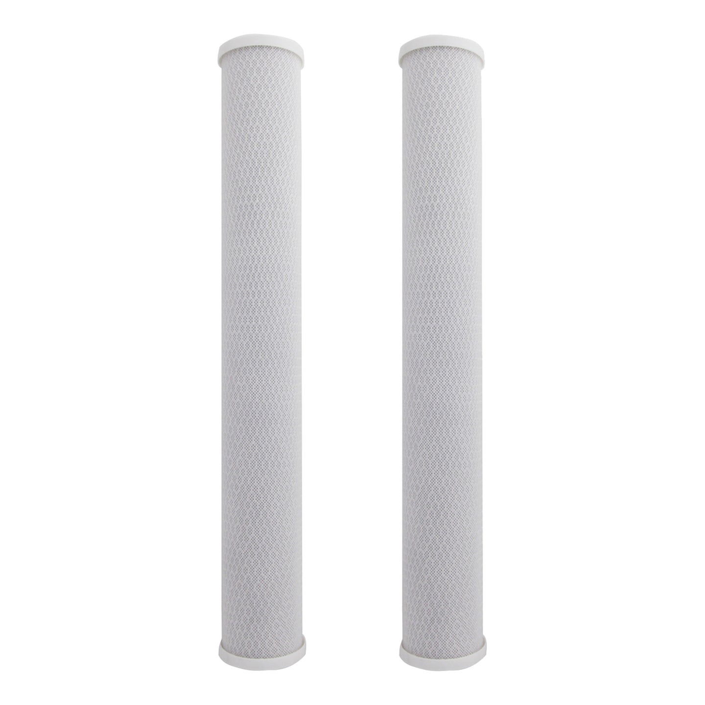 CBC-20 Pentek Comparable Water Filter Cartridge by Tier1 - Whole House Cartridges - 33.91 - DiscountFilterStore.com
