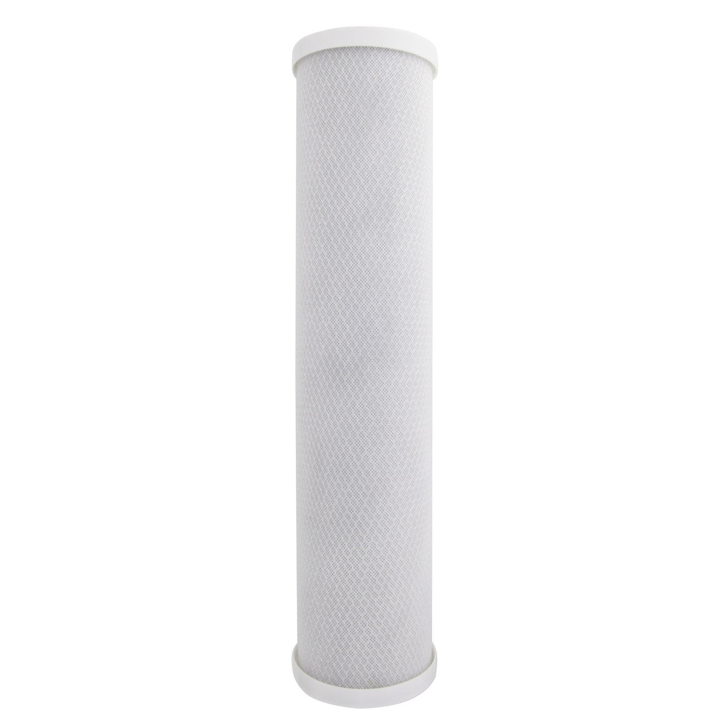 EP-20BB Pentek Comparable Carbon Block Water Filter by Tier1 - Whole House Cartridges - 21.87 - DiscountFilterStore.com