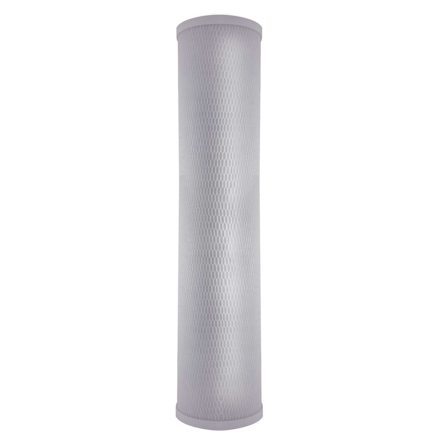 EPM-20BB Pentek Comparable Whole House Water Filter by Tier1 - Whole House Cartridges - 34.32 - DiscountFilterStore.com
