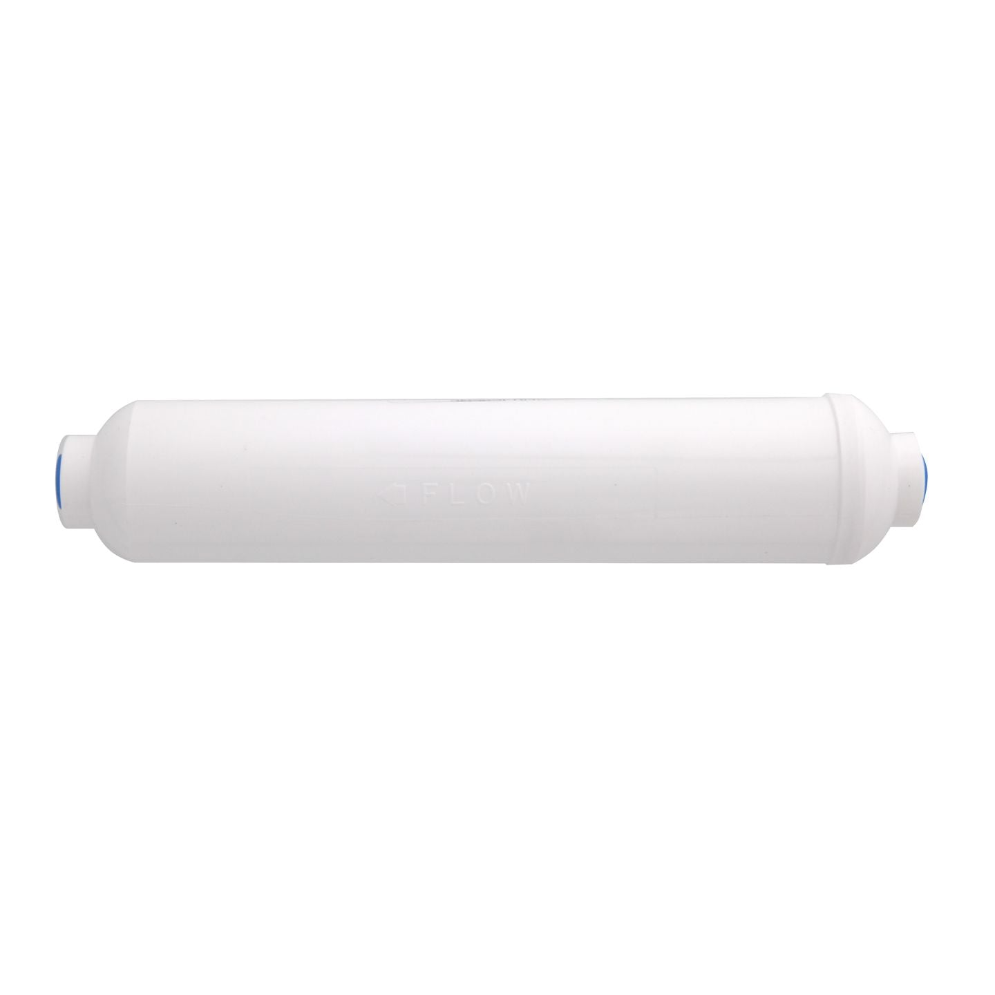 IC10-14C Comparable Granular Activated Carbon Inline Water Filter by Tier1 (1/4-inch FNPT) - Inline & RO Filters - 9.09 - DiscountFilterStore.com