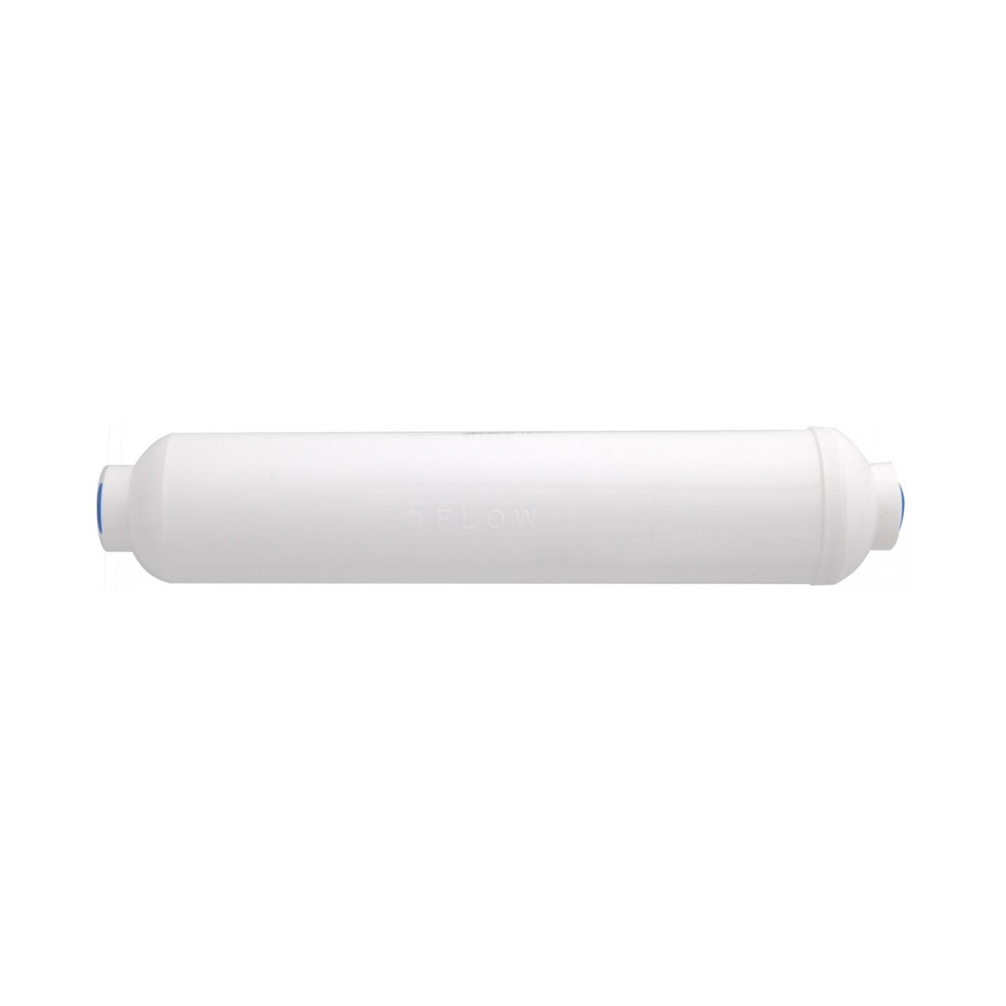 IN-WF0190 Inline Coconut Carbon Water Filter By Tier1 - Inline & RO Filters - 13.99 - DiscountFilterStore.com
