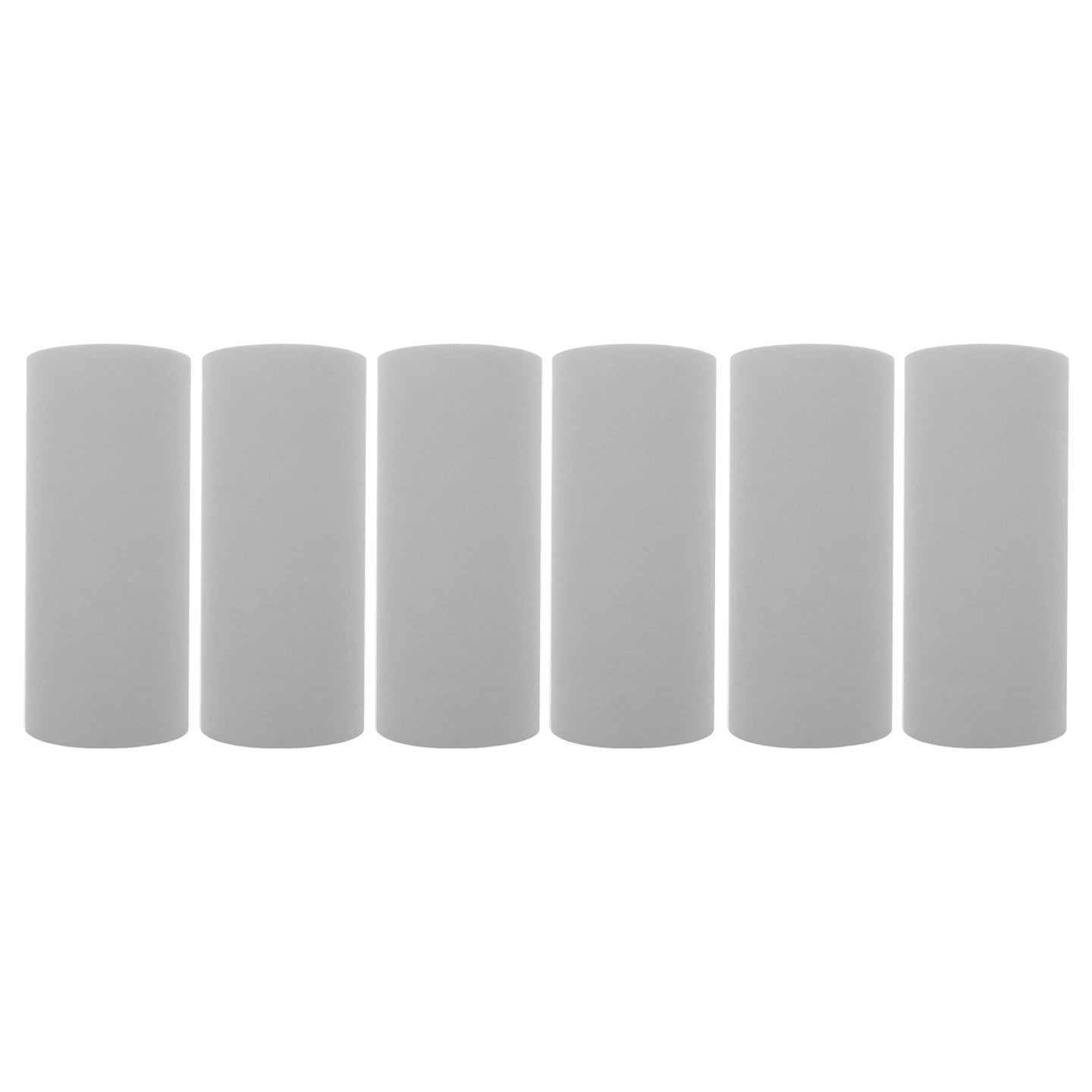 10 inch x 4.5 inch Sediment Water Filter by Tier1 (10 Micron) - Whole House Cartridges - 7.88 - DiscountFilterStore.com