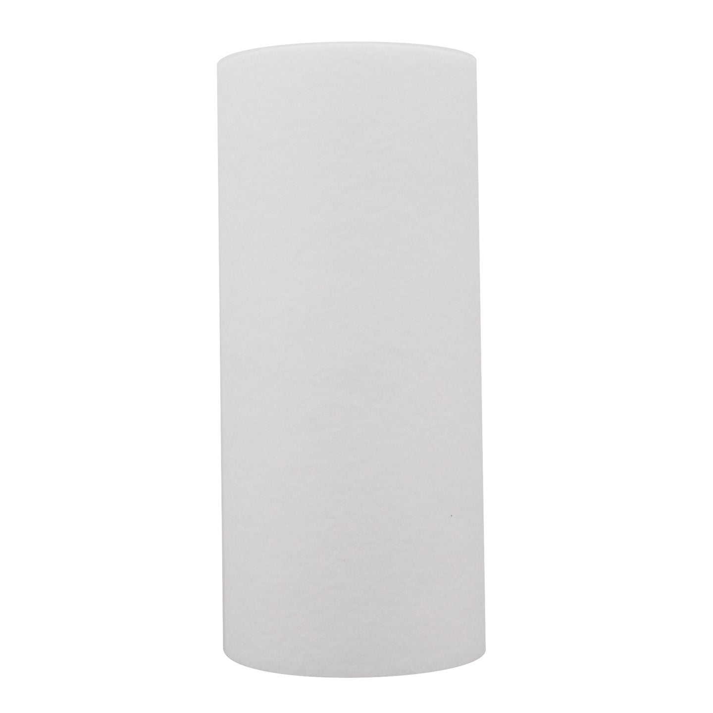 10 inch x 4.5 inchSediment Water Filter by Tier1 (20 Micron) - Whole House Cartridges - 13.14 - DiscountFilterStore.com