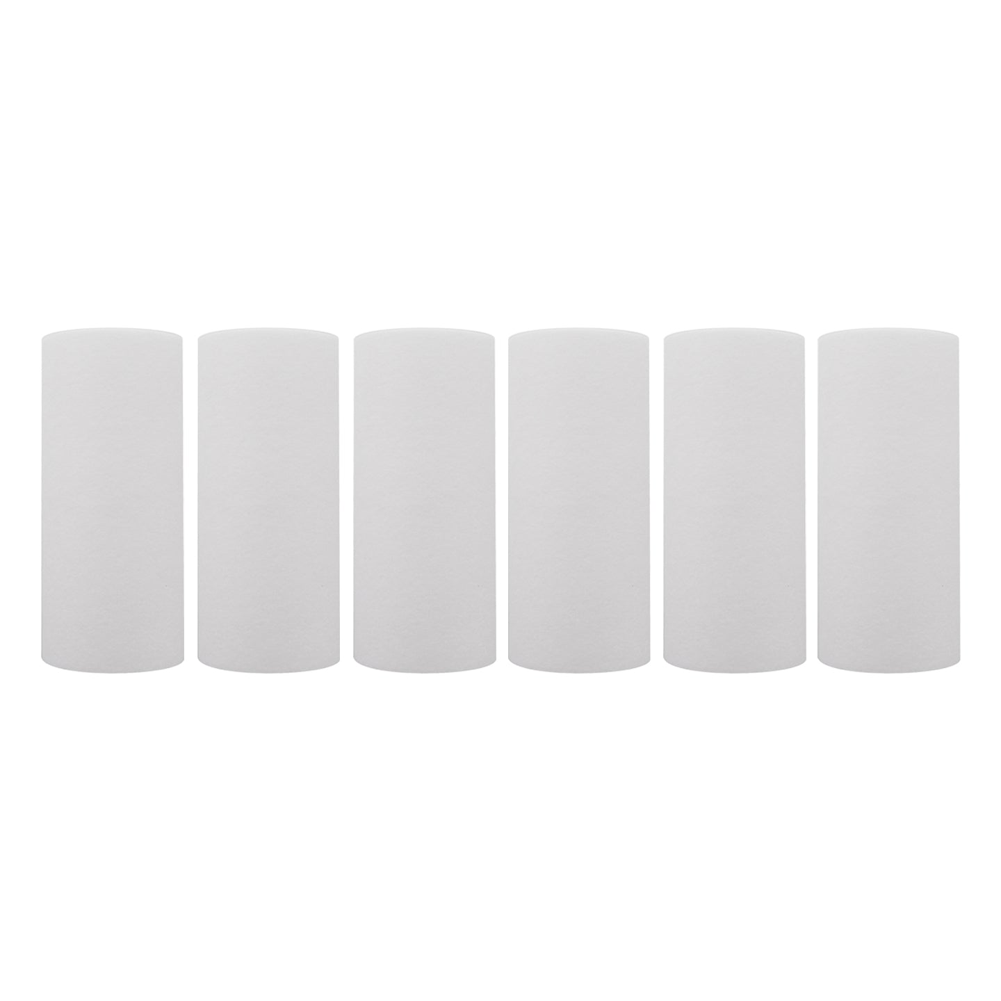 10 inch x 4.5 inchSediment Water Filter by Tier1 (20 Micron) - Whole House Cartridges - 13.14 - DiscountFilterStore.com