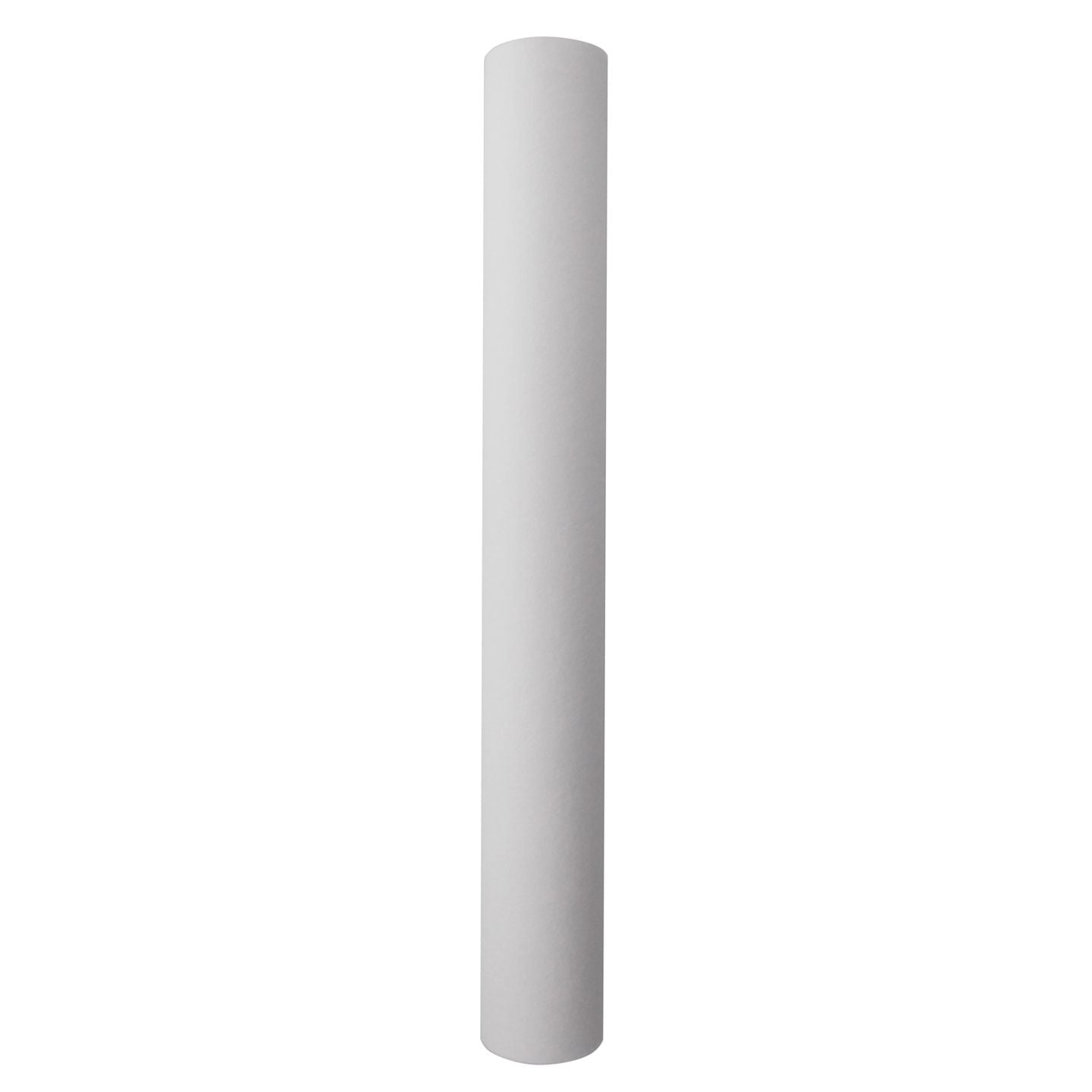 P50-20 Tier1 Polypropylene Sediment Water Filter Cartridge - Whole House Cartridges - 10.24 - DiscountFilterStore.com