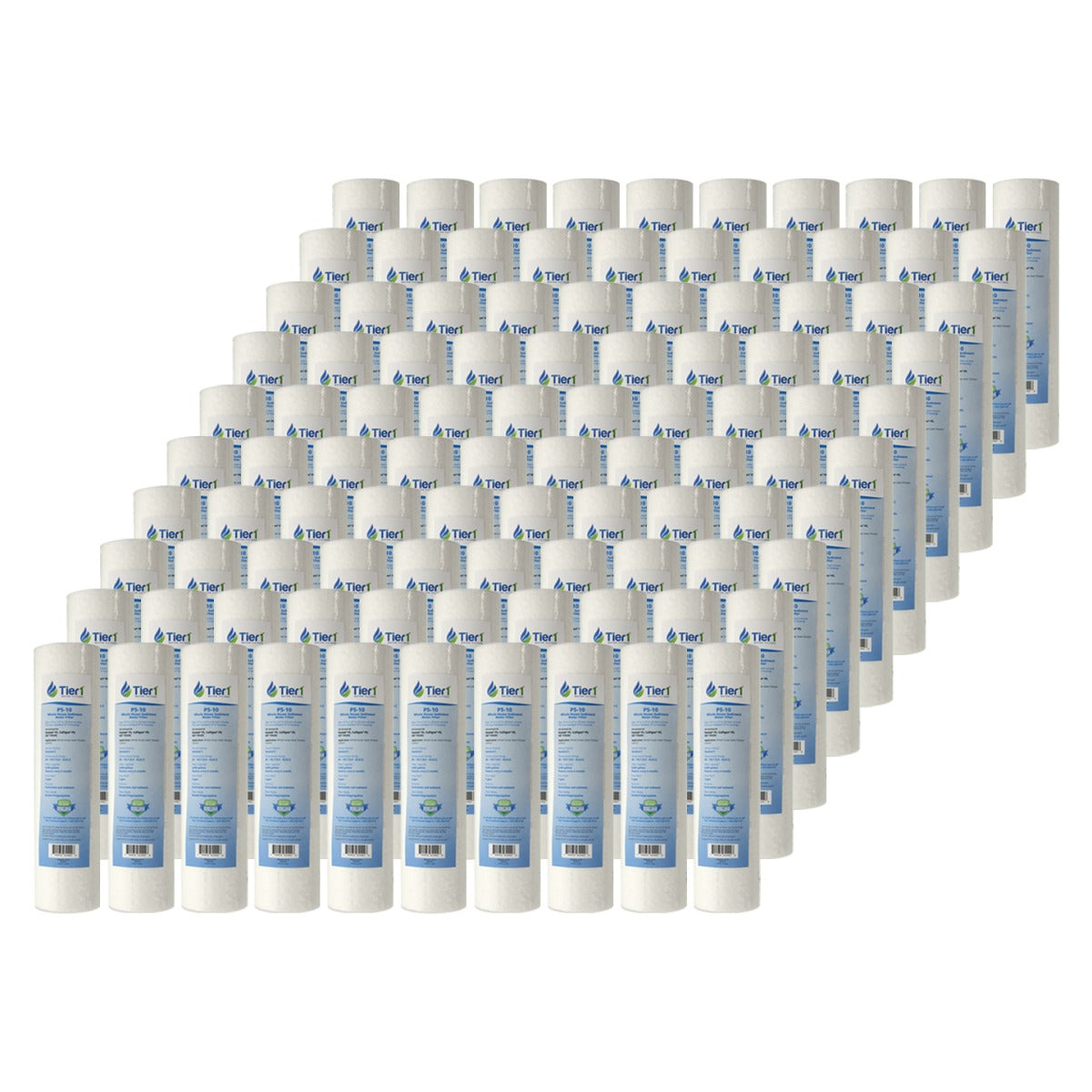 P5 Pentek Comparable Whole House Replacement Sediment Filter Cartridge by Tier1 - Whole House Cartridges - 2.99 - DiscountFilterStore.com