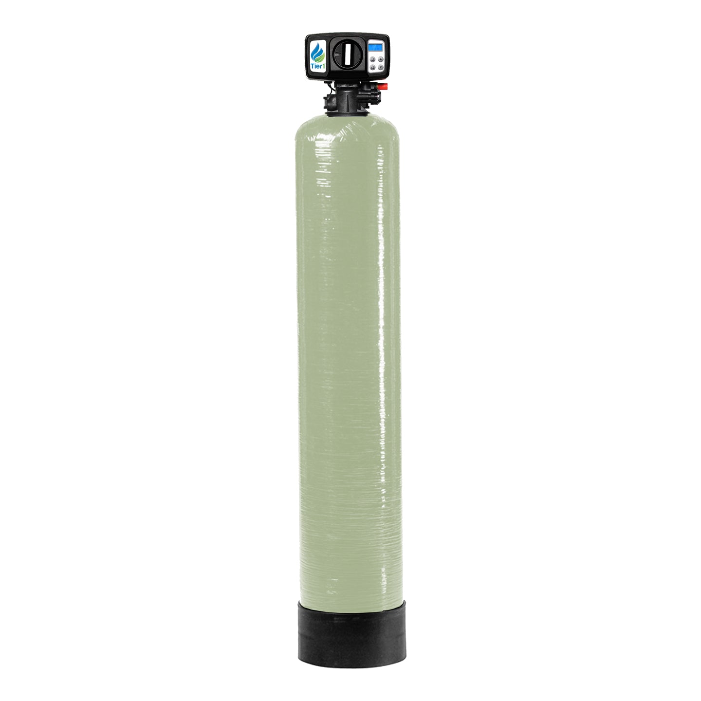 Precision Series Whole House Water Neutralizing System, 4 - 6 People - Whole House Systems - 709.79 - DiscountFilterStore.com