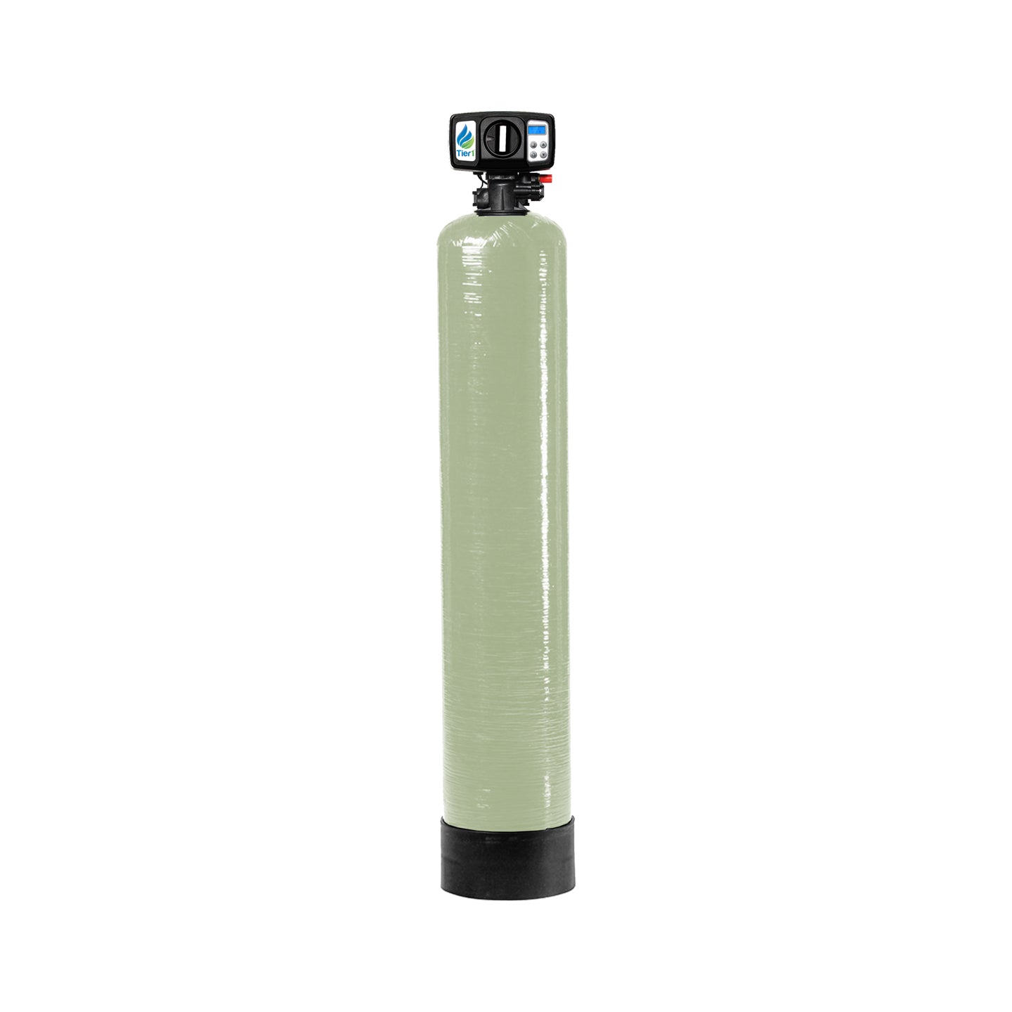 Precision Series Whole House Water Neutralizing System by Tier1, 1-3 People - Whole House Systems - 790.91 - DiscountFilterStore.com