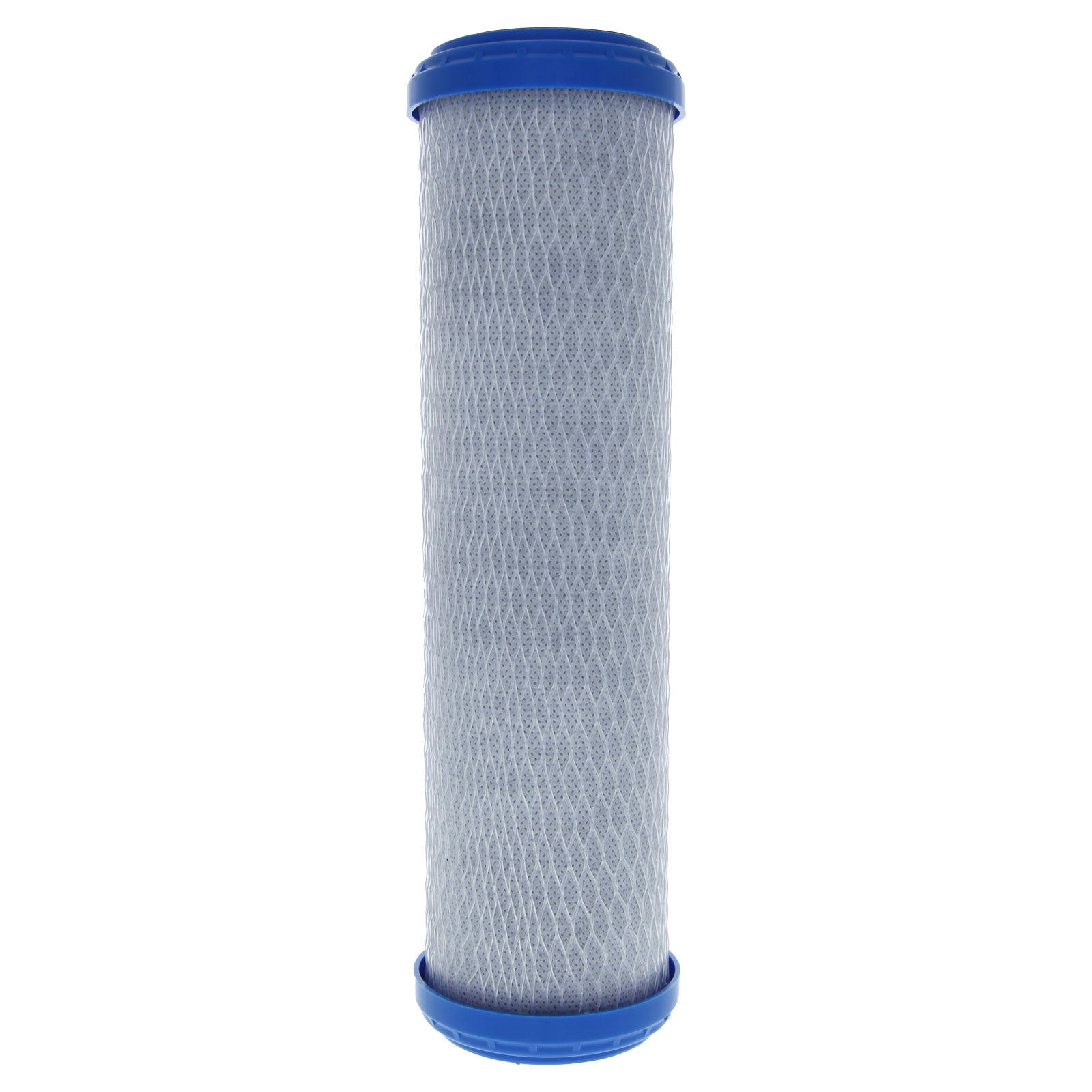 USWF Coconut Carbon Block Filter 0.5 Micron 10"x2.5" - Whole House Cartridges - 17.6 - DiscountFilterStore.com