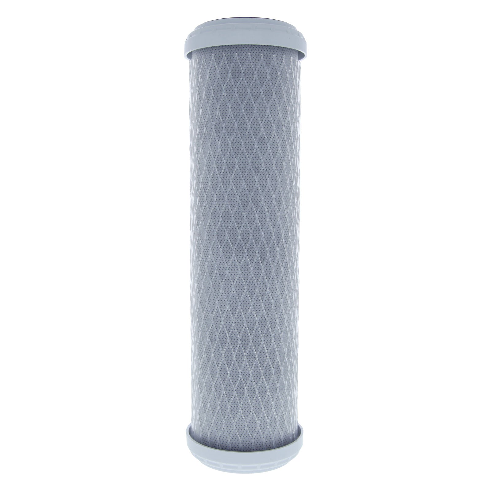 USWF Coconut Carbon Block Filter 5 Micron 10"x2.5" - Whole House Cartridges - 11.16 - DiscountFilterStore.com
