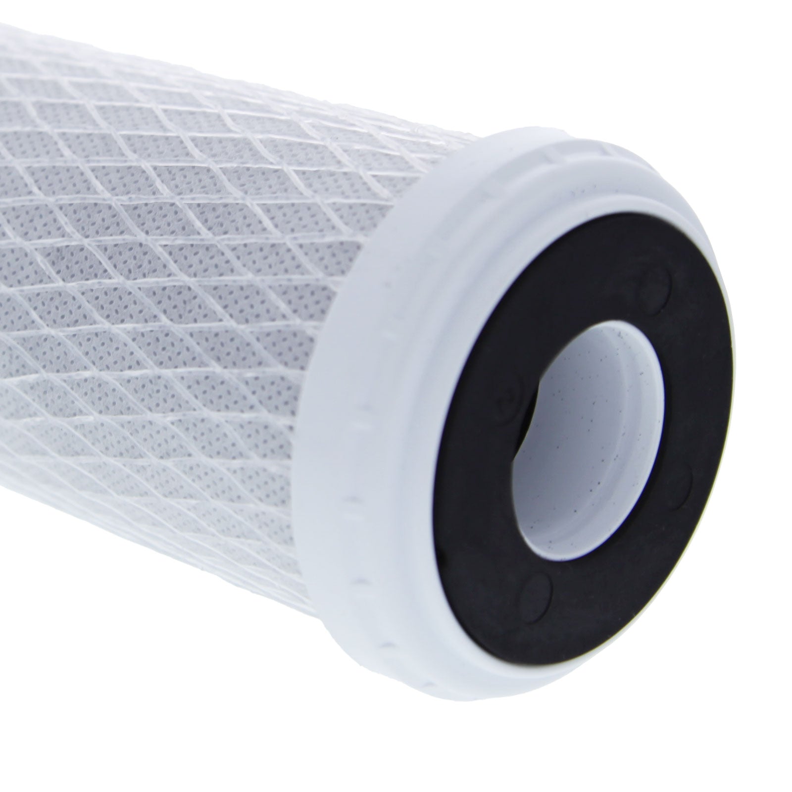 USWF Coconut Carbon Block Filter 5 Micron 10"x2.5" - Whole House Cartridges - 11.16 - DiscountFilterStore.com
