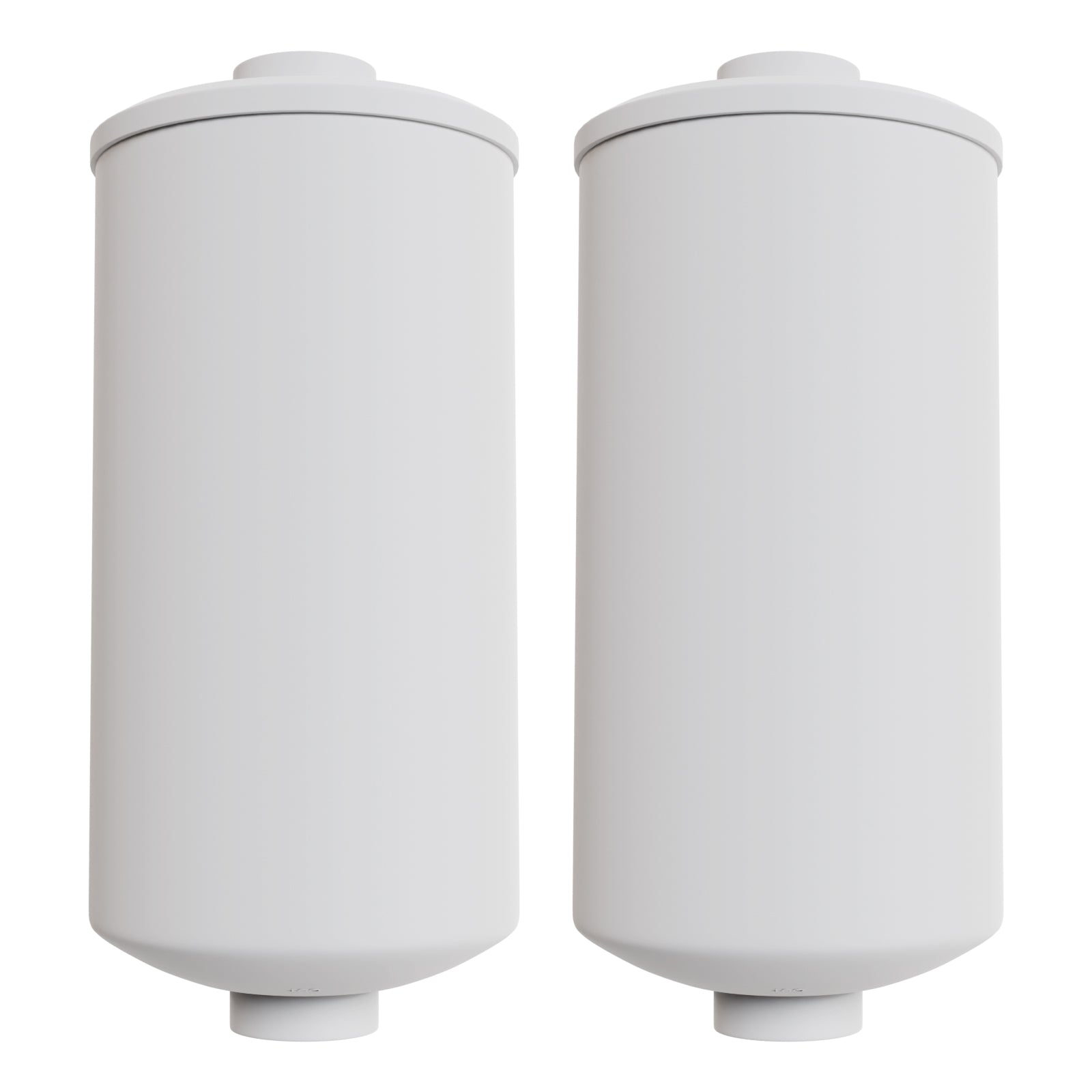 USWF Gravity Filter Elements Combo Pack, Black Carbon and Fluoride Elements - Countertop & Faucet Filters - 55.99 - DiscountFilterStore.com