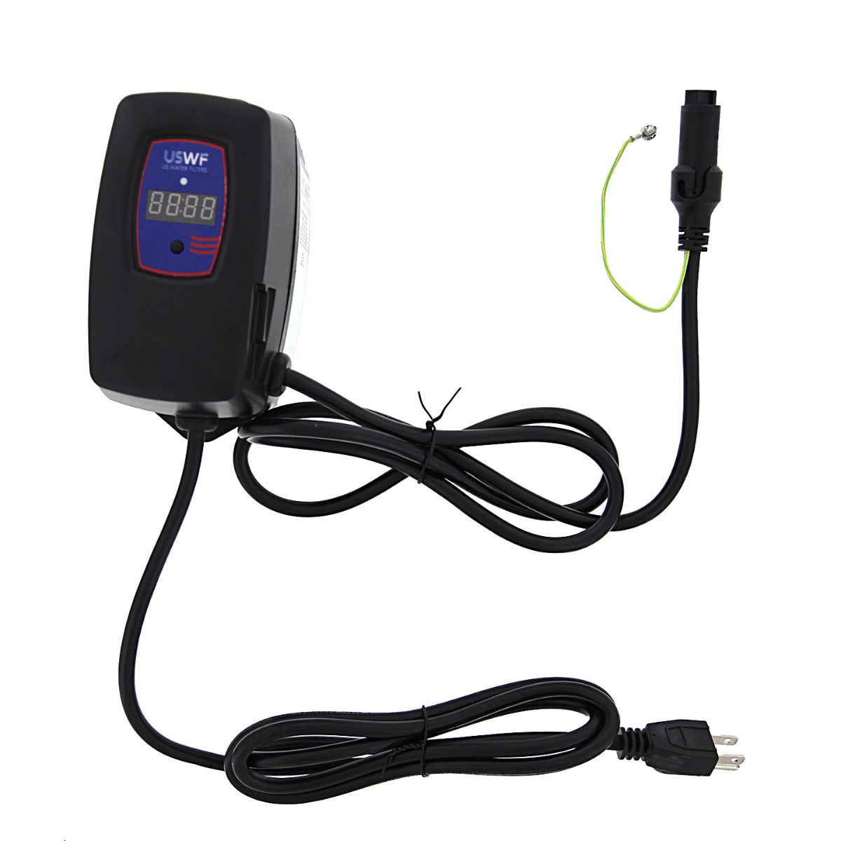 RCB4.01 USWF UV Disinfection System | Replacement Controller for USWF-4CR1 - Whole House Systems - 200.54 - DiscountFilterStore.com