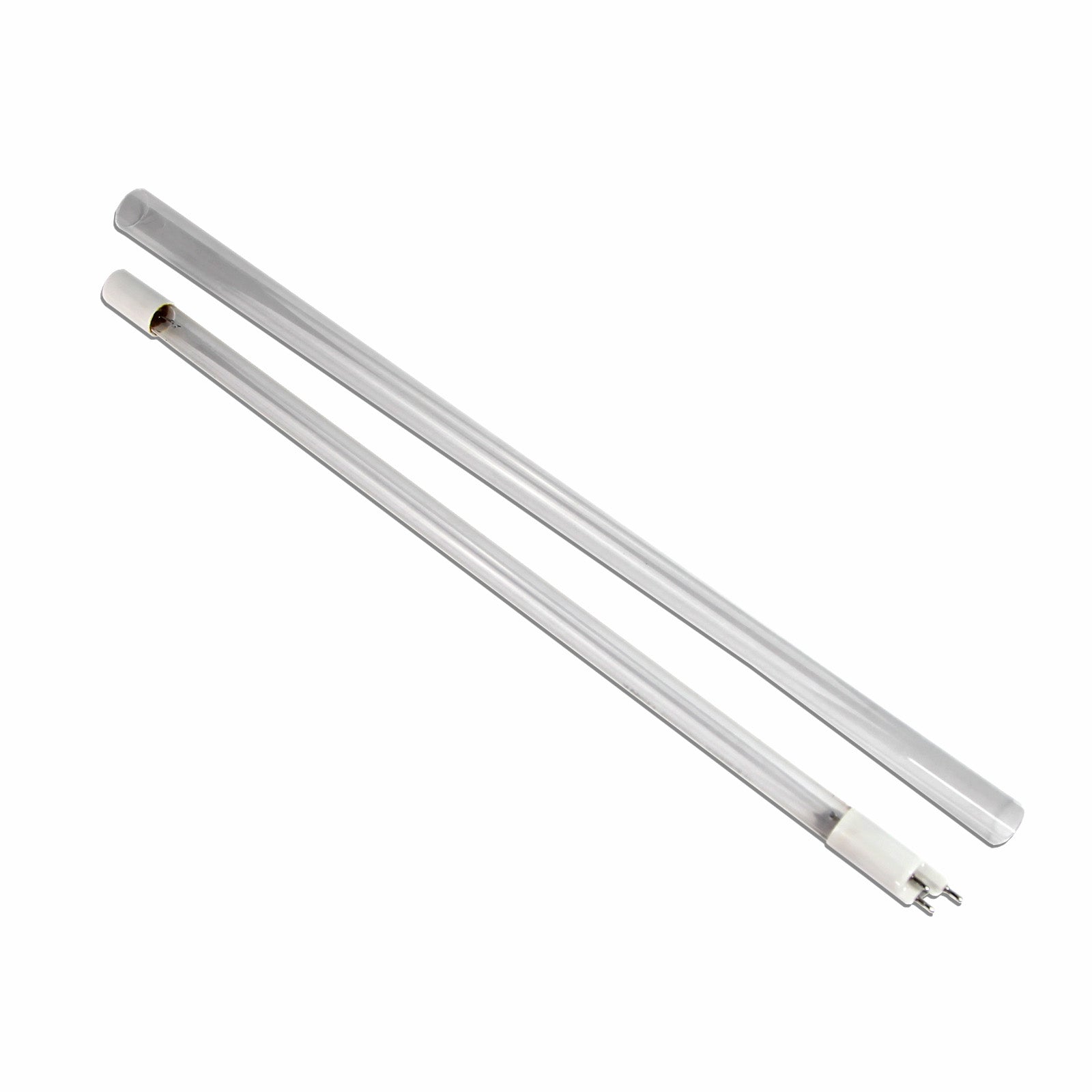 USWF Replacement for VIQUA QL-410 UV Lamp/Sleeve Combo | Fits the VIQUA VH410, VH410M, VH410-V, VH410M-V, VH410-F20, & PUV-14 Series UV Systems - Whole House Systems - 70.77 - DiscountFilterStore.com