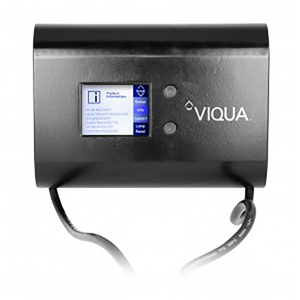 Whole Home D4 Premium w/ LCD Screen by Viqua - Whole House Systems - 753.58 - DiscountFilterStore.com