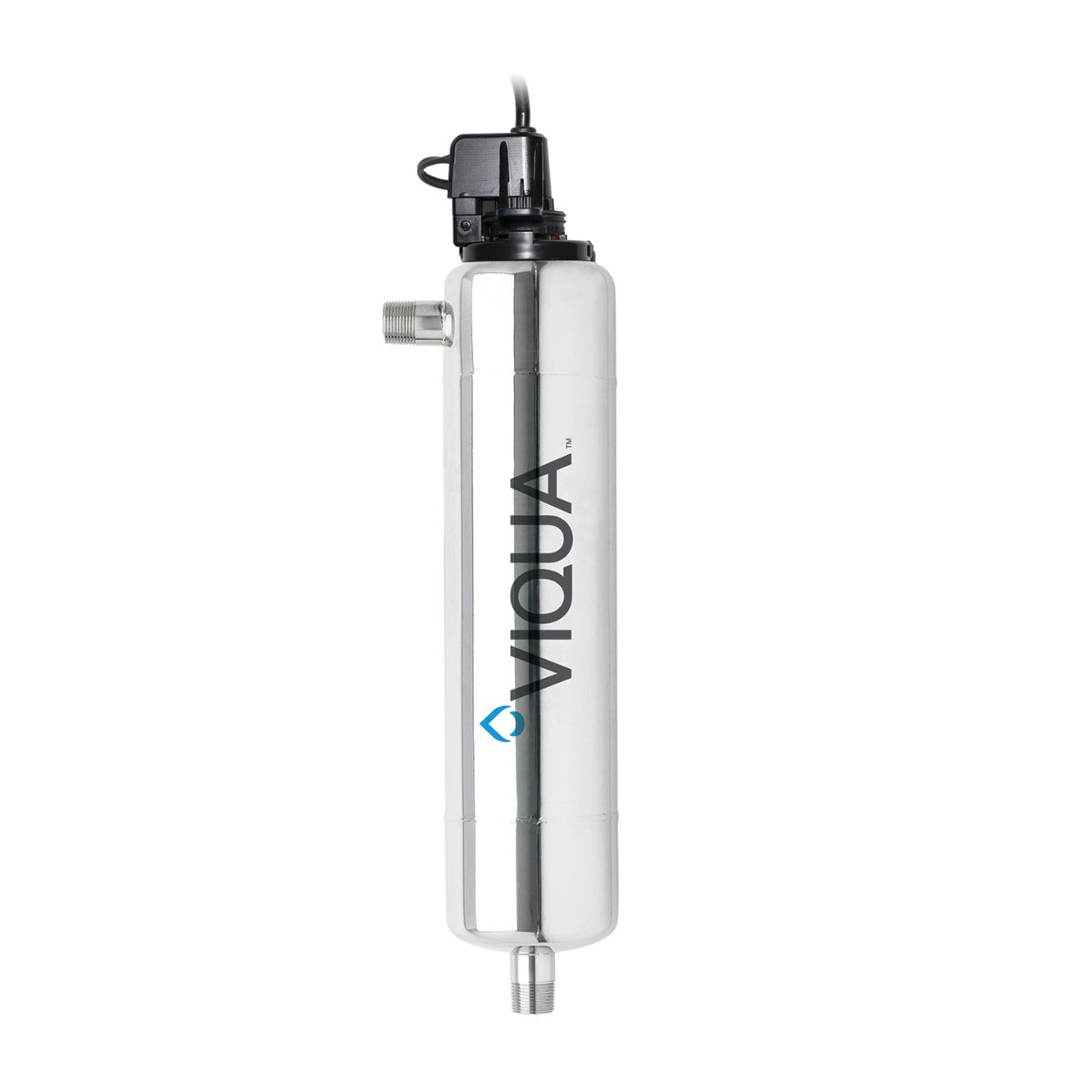 Whole Home D4 Premium w/ LCD Screen by Viqua - Whole House Systems - 753.58 - DiscountFilterStore.com