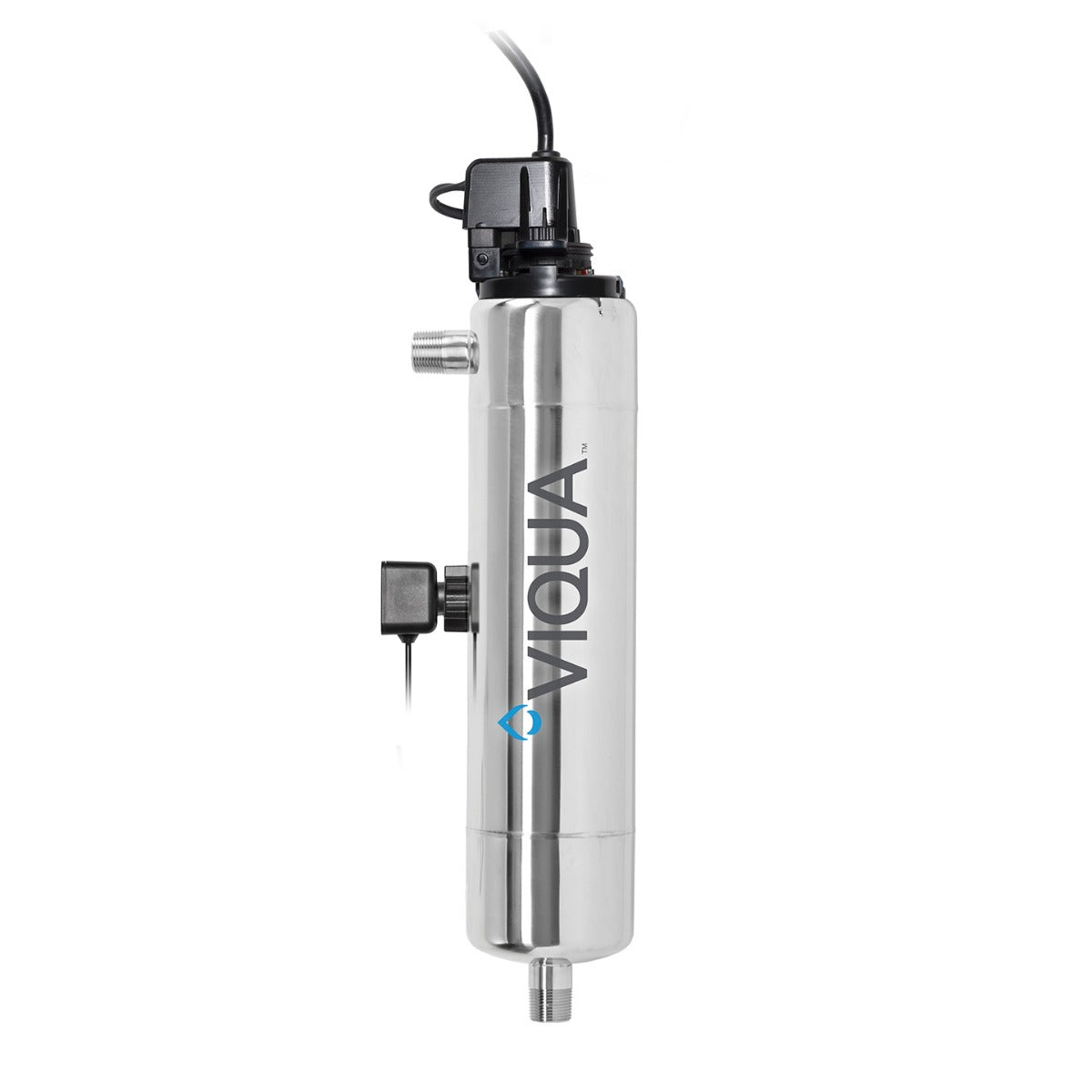 650695-R D4+ Viqua Home Plus UltraViolet Water Disinfection System - Whole House Systems - 1257.32 - DiscountFilterStore.com