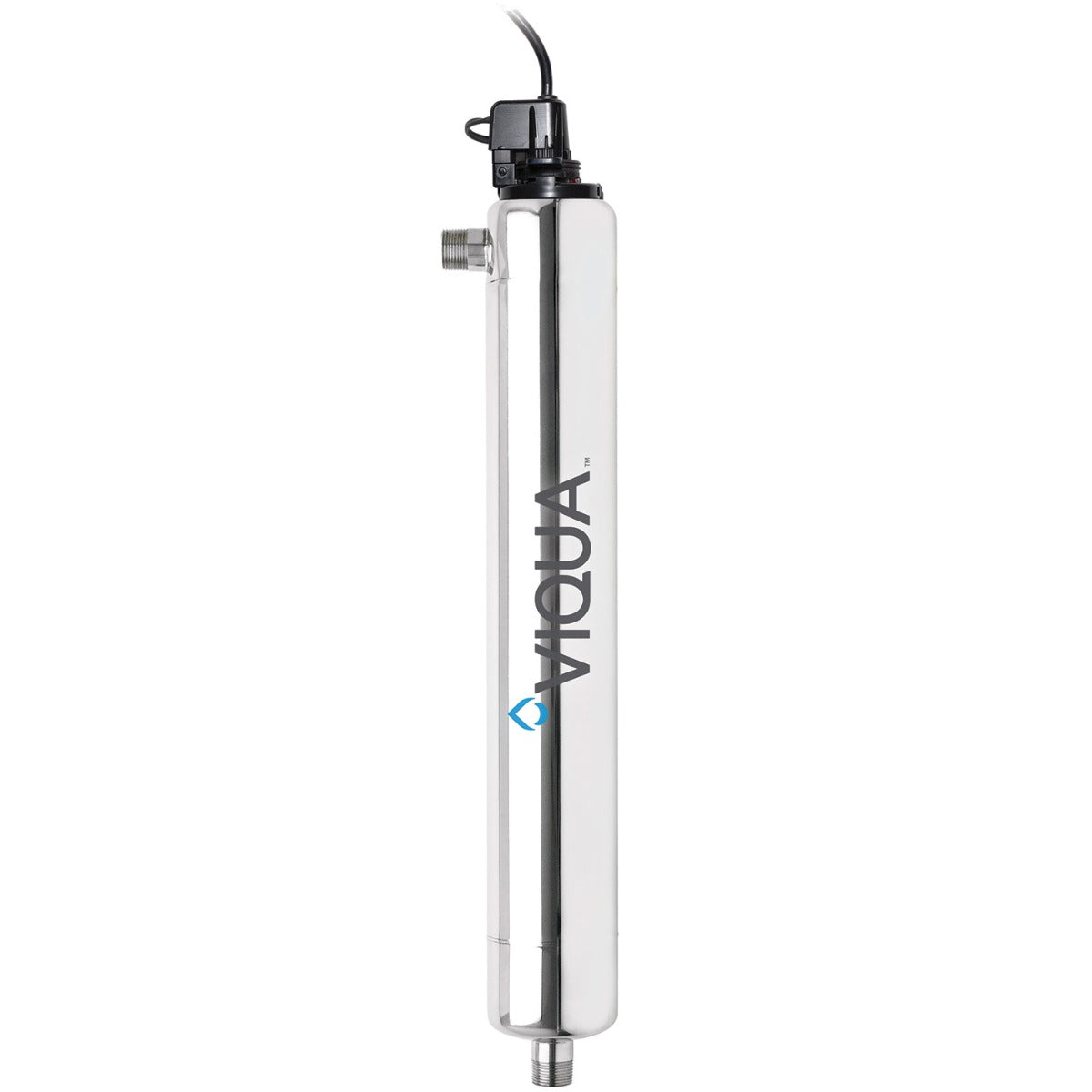 650682 E4 Viqua Professional UltraViolet Water Disinfection System - Whole House Systems - 1212.48 - DiscountFilterStore.com