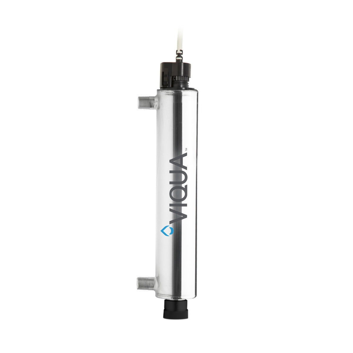 S2Q-PA Viqua Tap Plus UltraViolet Water Sterilization System - Whole House Systems - 429.0 - DiscountFilterStore.com