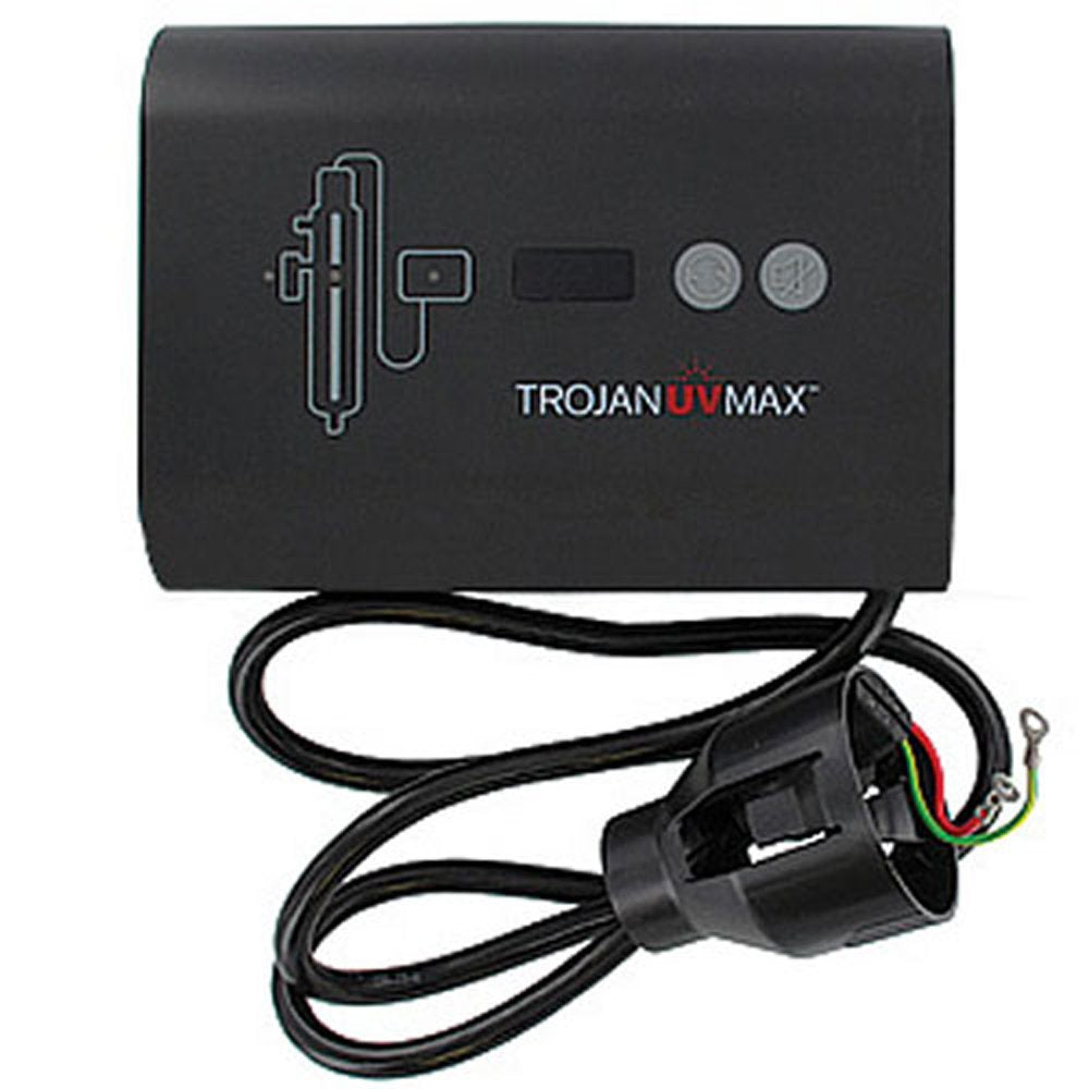 Viqua UV Max 650716-012 UV System Power Supply - Whole House Systems - 506.0 - DiscountFilterStore.com