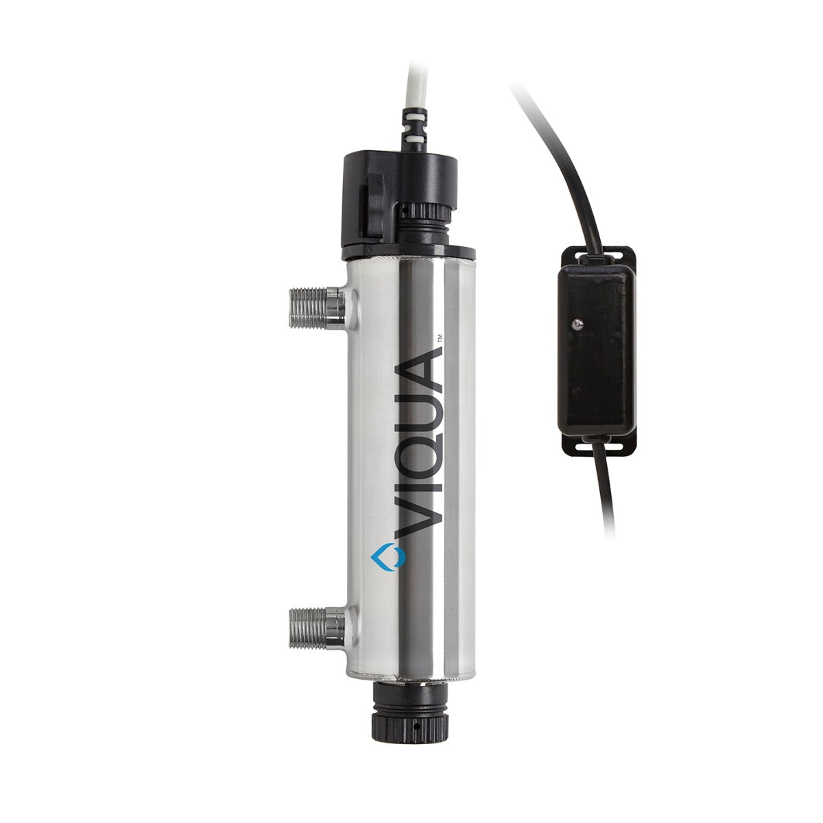 VT1 Viqua Point-Of-Use UltraViolet Disinfection System - Whole House Systems - 293.0 - DiscountFilterStore.com