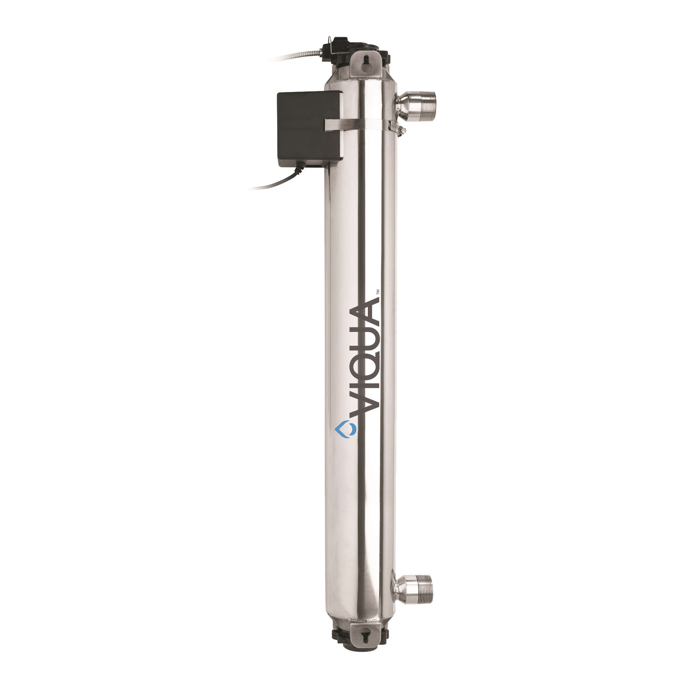 650651 H Viqua Professional Plus UltraViolet Disinfection System - Whole House Systems - 2580.0 - DiscountFilterStore.com