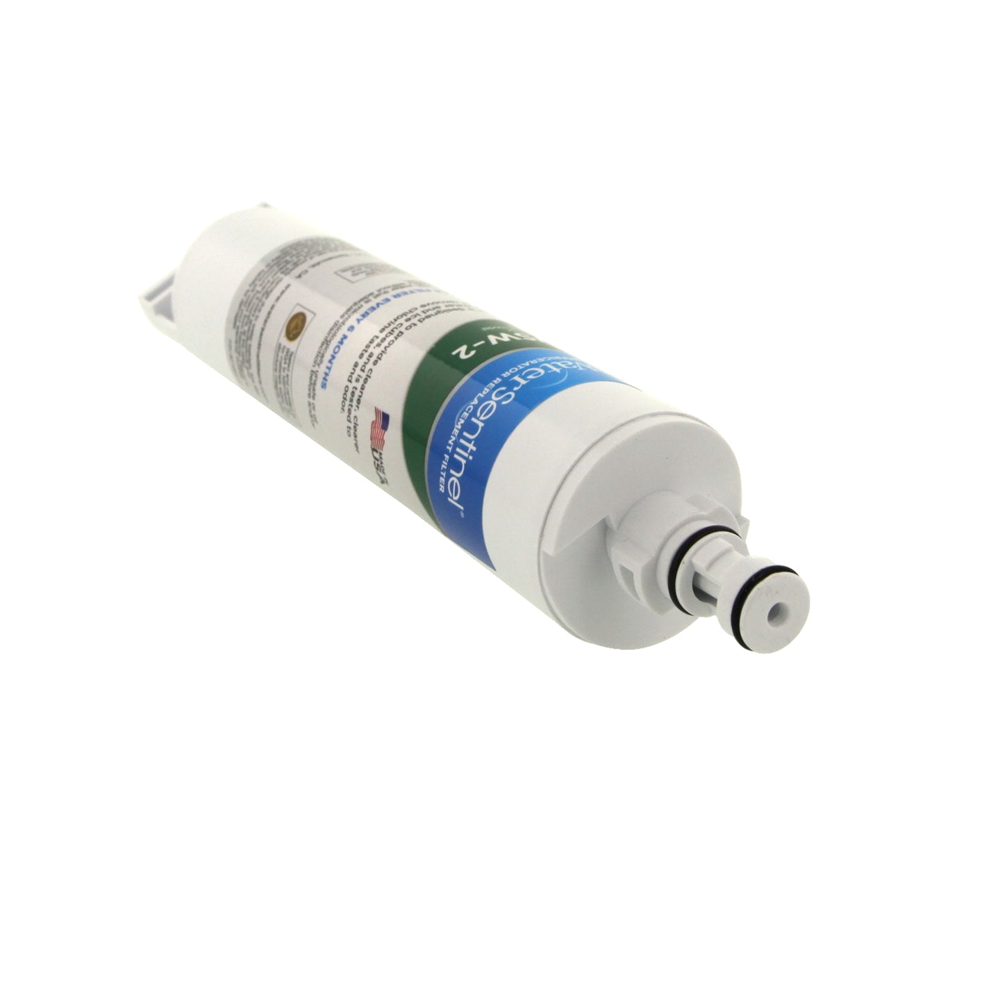 WSW-2 Water Sentinel Refrigerator Water Filter - Refrigerator Filters - 38.99 - DiscountFilterStore.com