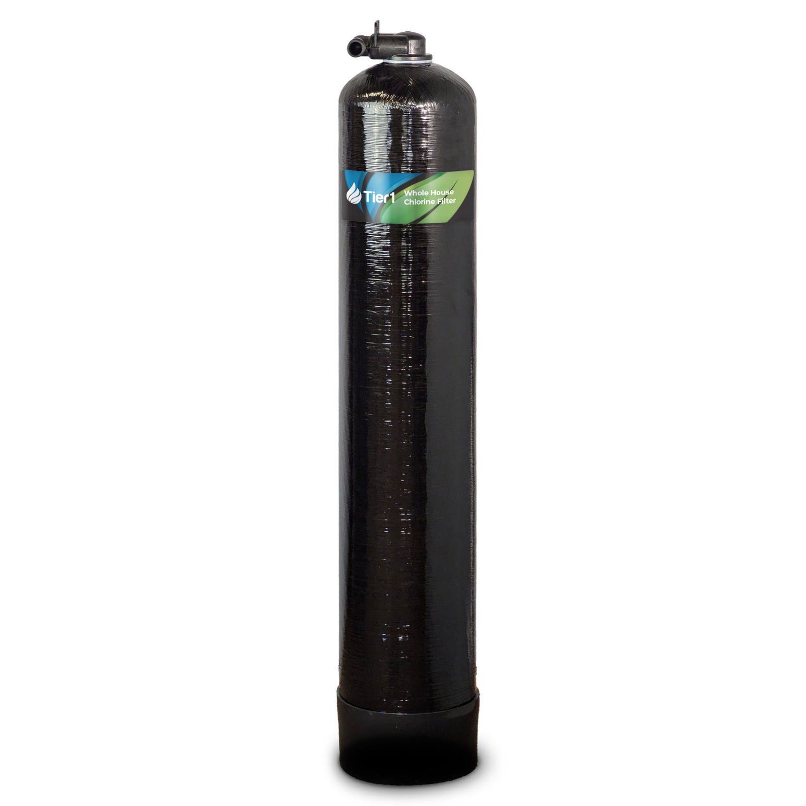Whole House GAC Water Filtration System - 450,000 Gallon Chlorine Reduction for Clean, Fresh Water - Whole House Systems - 397.99 - DiscountFilterStore.com